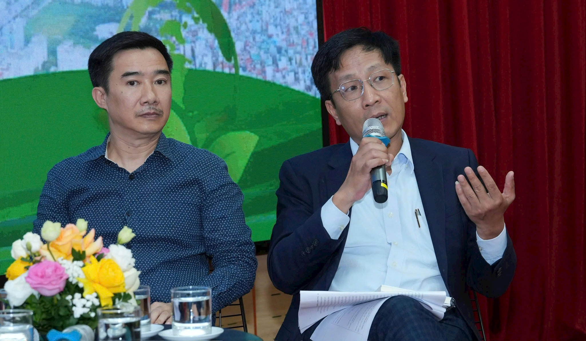 Chuyển đổi xe điện tại chung cư H&agrave; Nội: Gỡ n&uacute;t thắt hạ tầng, bảo đảm an to&agrave;n- Ảnh 2.