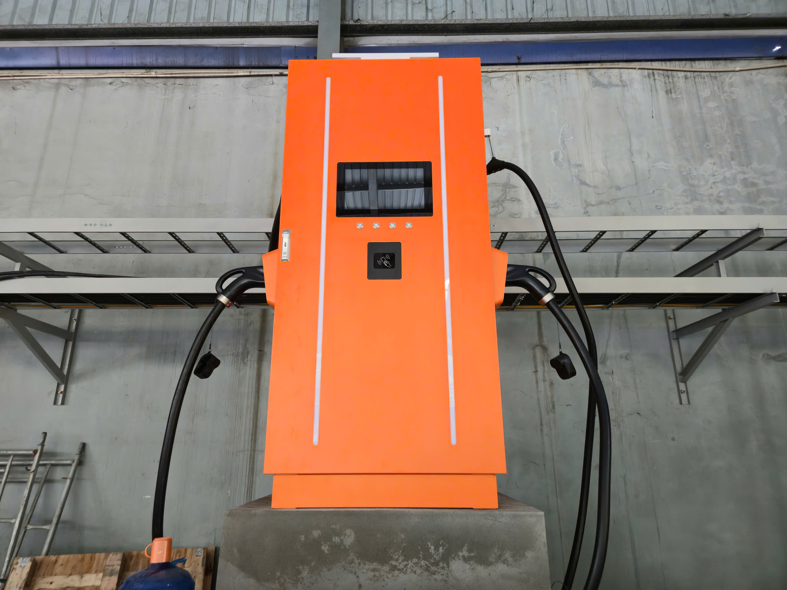 Xe buýt điện mở hướng giao thông xanh ở Thái Nguyên- Ảnh 5.