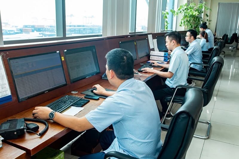 Phát triển hệ thống phúc lợi các cấp công đoàn trên nền tảng số - Ảnh 1.