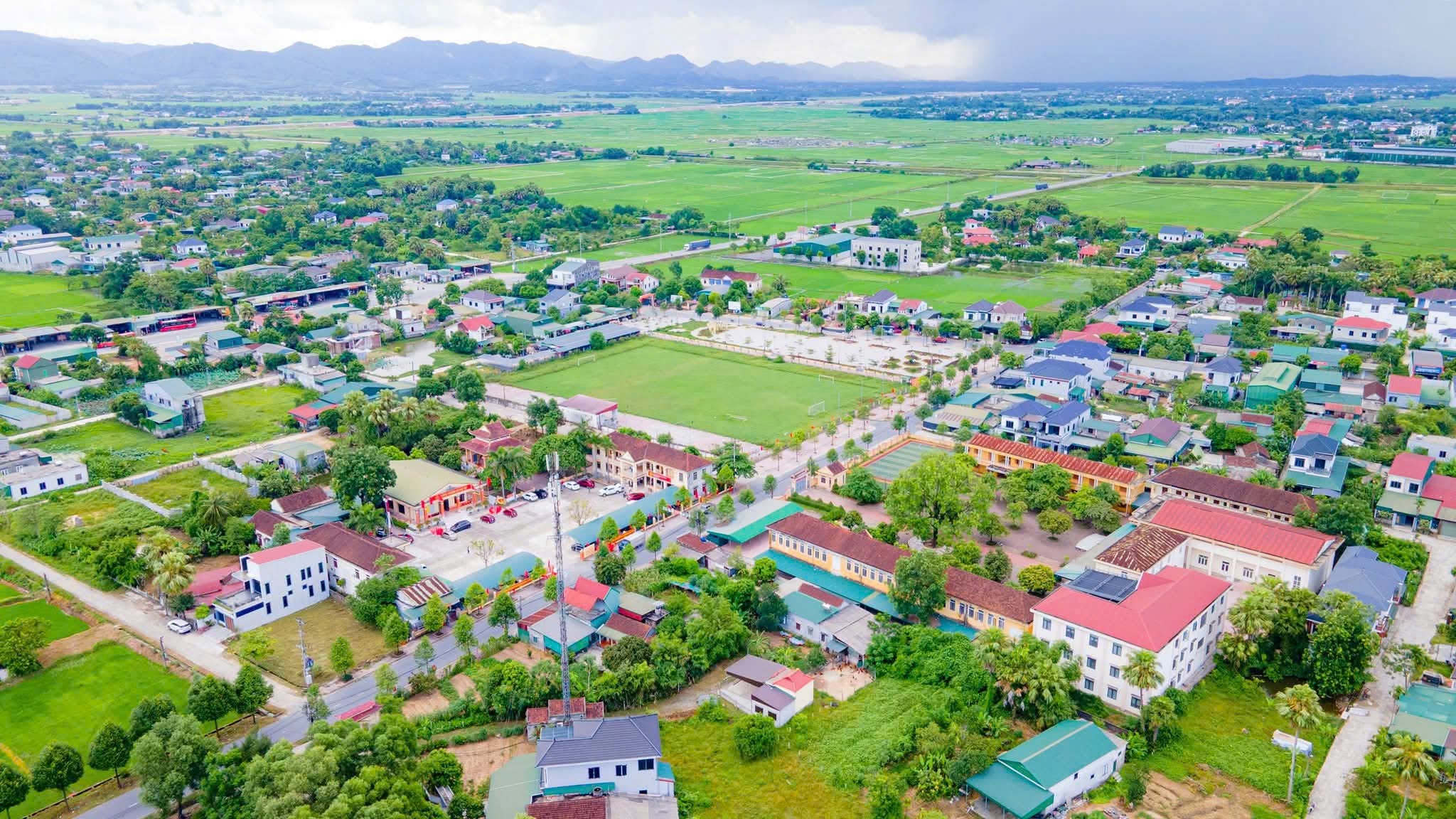 Một phường ở Hà Tĩnh tháo dỡ 10 cổng làng nhằm hạn chế nguy cơ va chạm, bảo đảm ATGT- Ảnh 3.