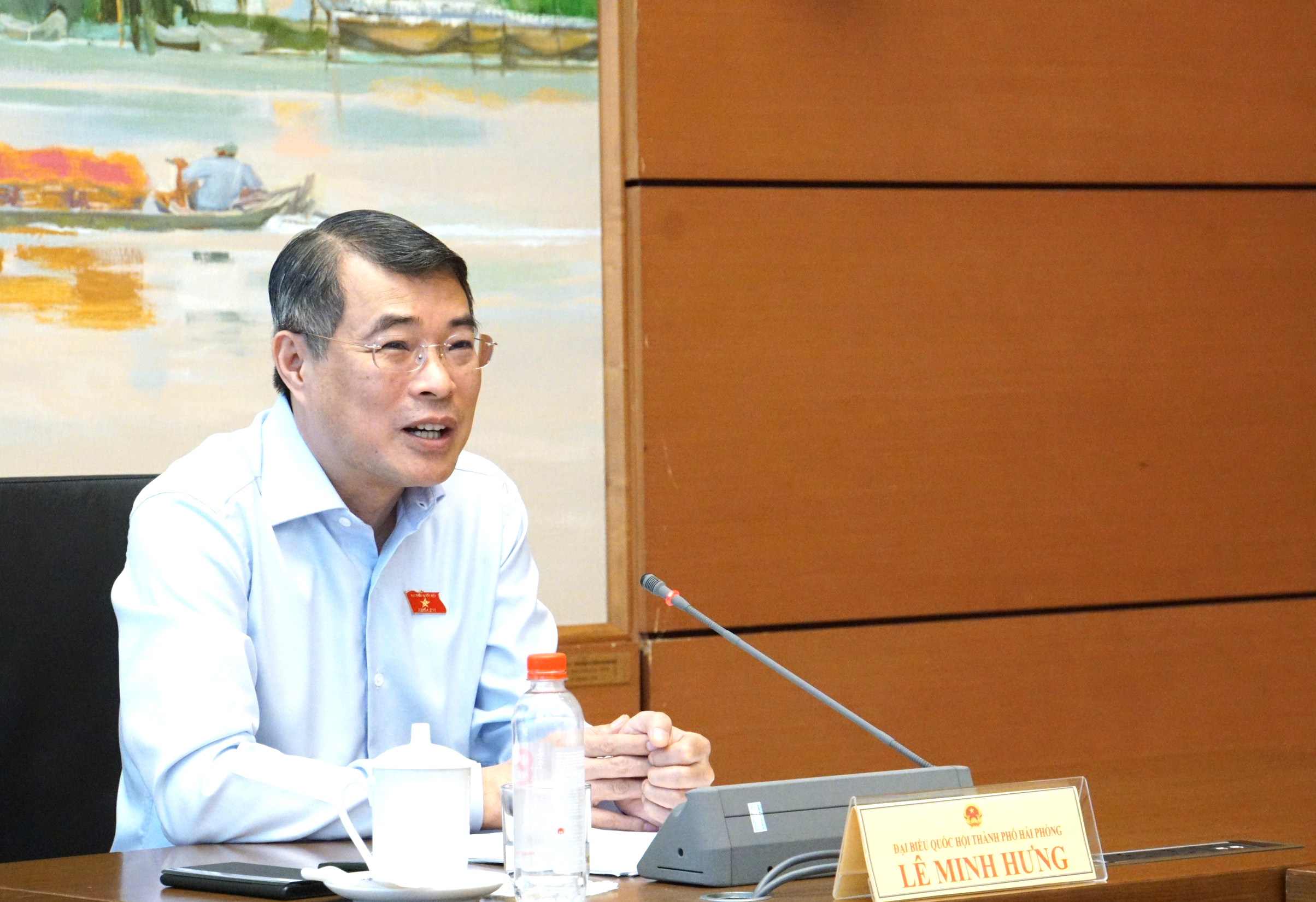 Thủ tướng: Người thực hiện m&agrave; kh&ocirc;ng v&igrave; lợi &iacute;ch chung, kể cả đấu thầu vẫn c&oacute; sai phạm - Ảnh 1.