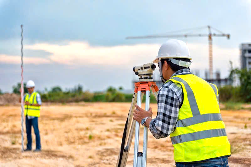 Ninh B&igrave;nh: 44 x&atilde;, phường chưa chọn được nh&agrave; thầu đo đạc đất đai- Ảnh 1.