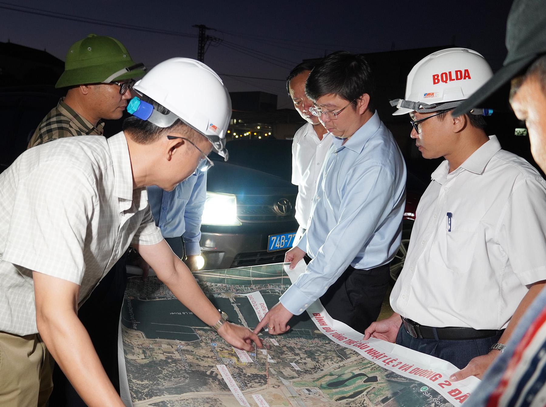 Quảng Trị chốt mốc th&ocirc;ng xe kỹ thuật cầu Nhật Lệ 3 v&agrave;o ng&agrave;y 24/11- Ảnh 2.