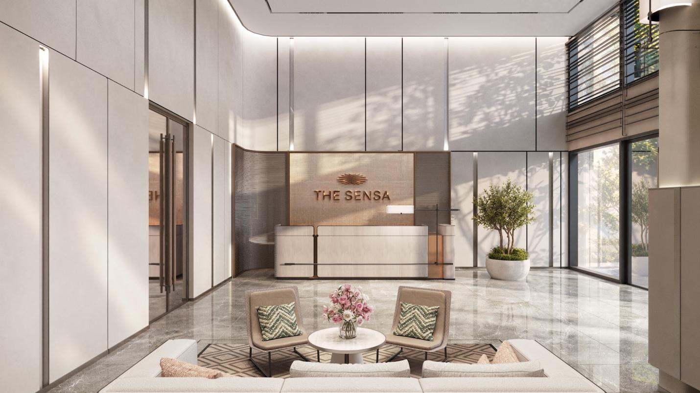 Imperia Sensa Park: Không gian sống được thiết kế để thấu hiểu cư dân- Ảnh 2.