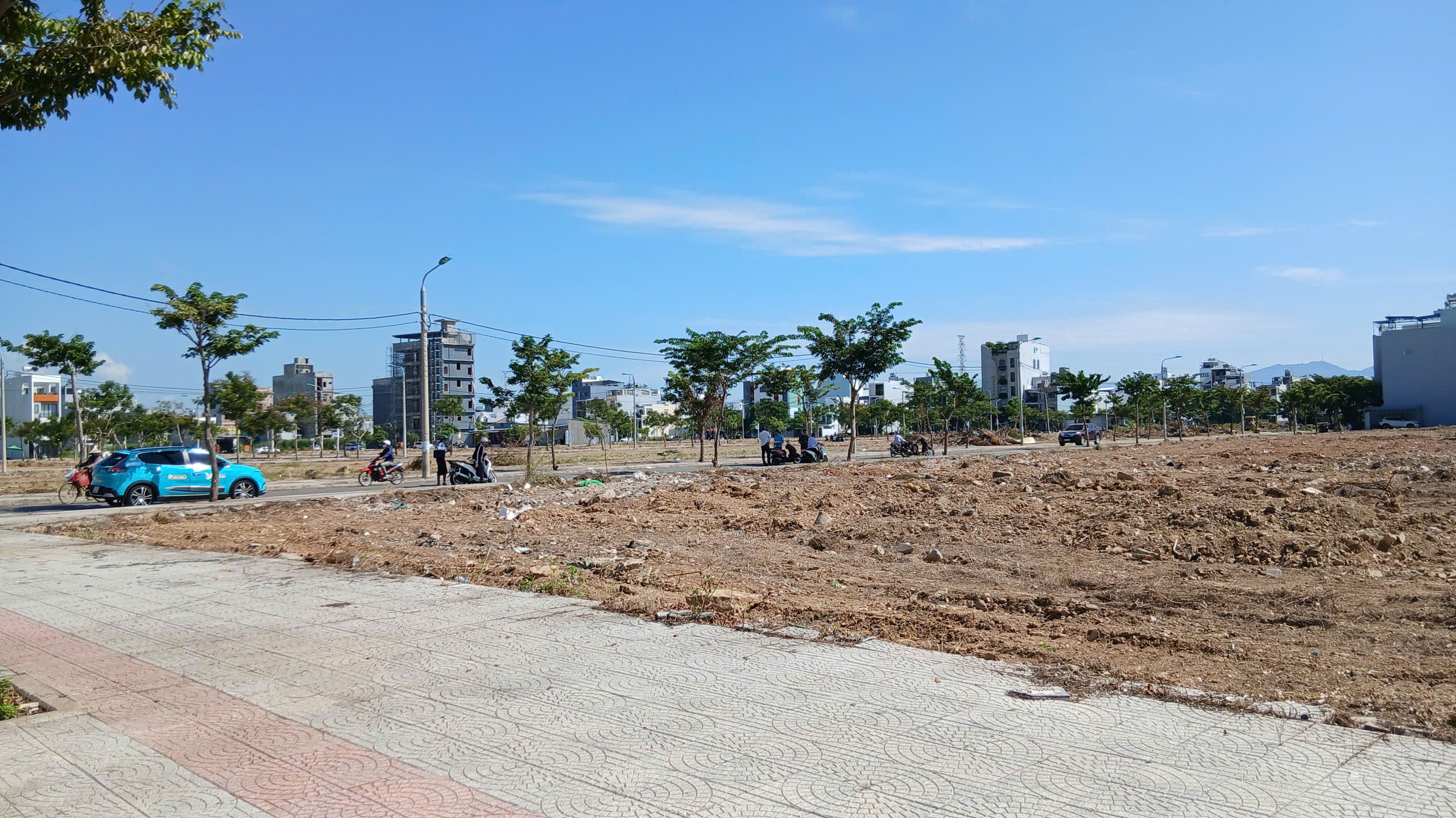 Đà Nẵng: Phân khúc đất nền quý 3/2026 sức cầu sụt giảm- Ảnh 3.