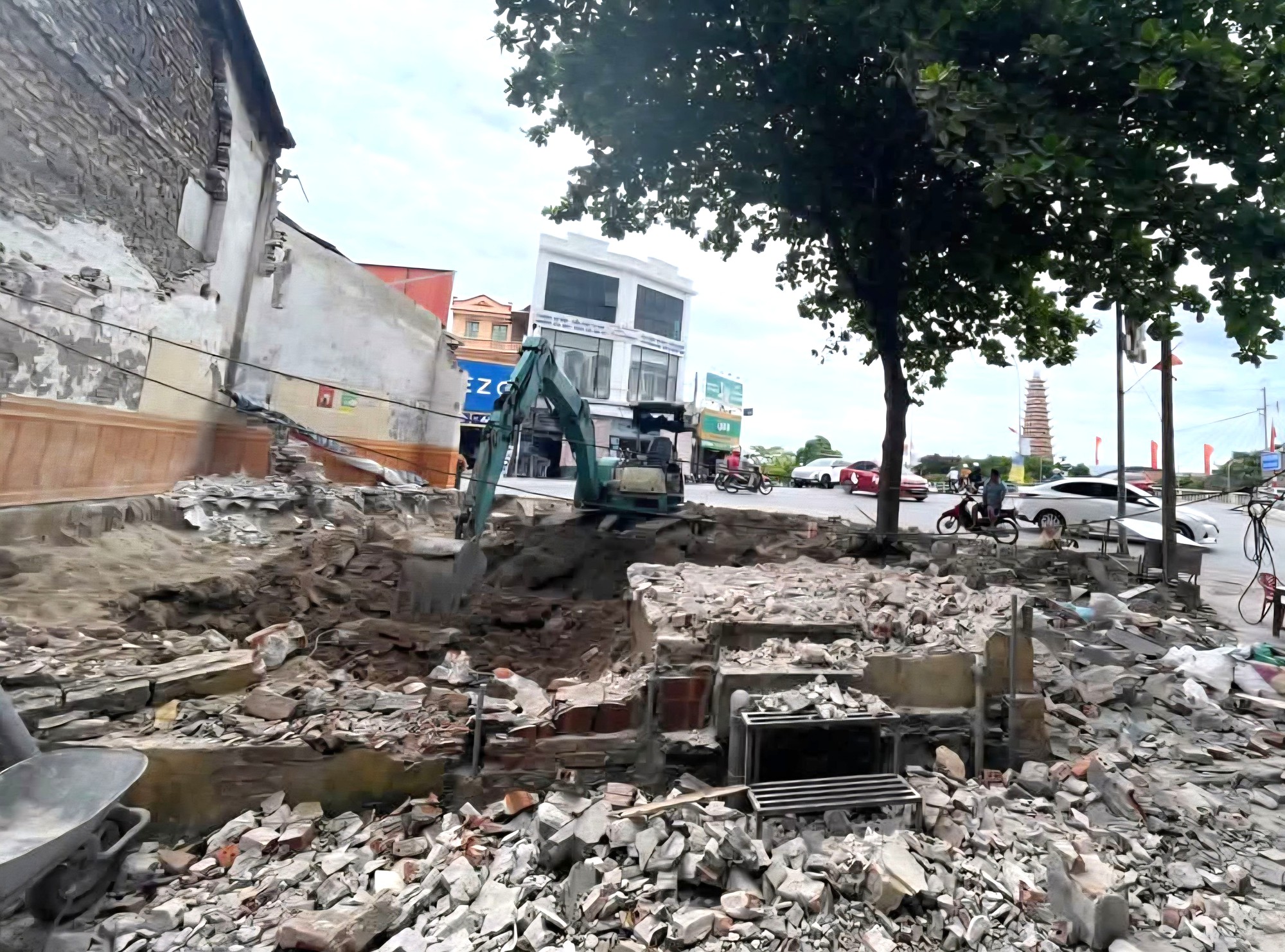 Ninh Bình đầu tư 48 tỷ đồng xây khu tái định cư phục vụ dự án đường tỉnh 477- Ảnh 2.