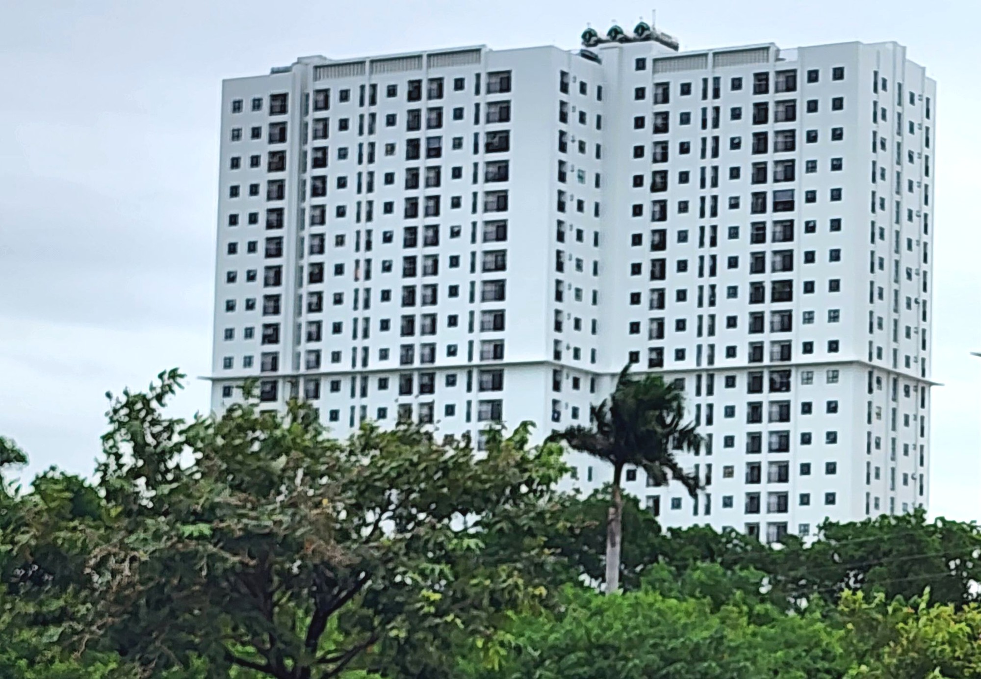Ninh B&igrave;nh đầu tư hơn 502 tỷ đồng x&acirc;y chung cư cho thu&ecirc; 15 tầng- Ảnh 1.