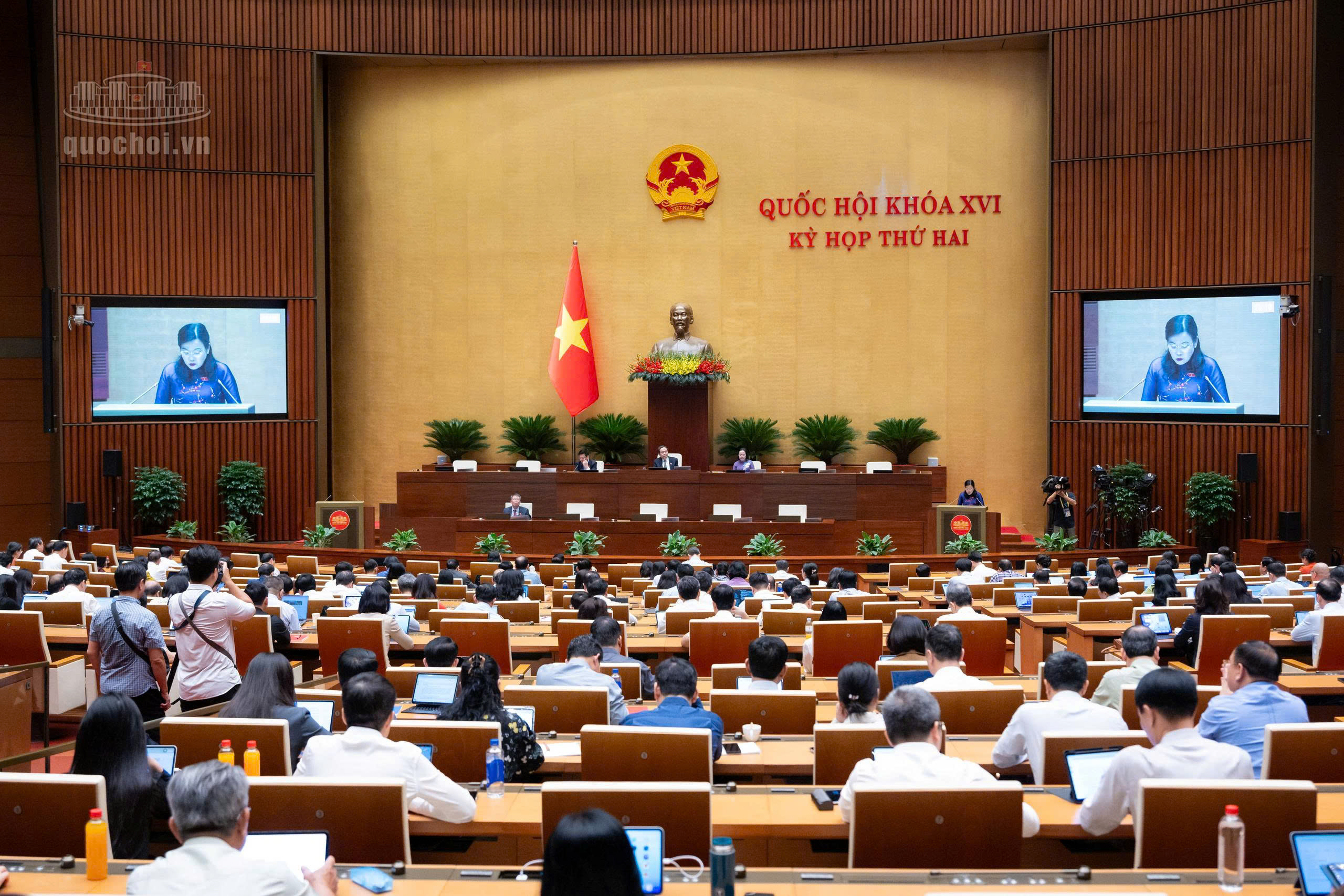 Đề xuất công khai vi phạm an toàn thực phẩm trên nền tảng số - Ảnh 3.