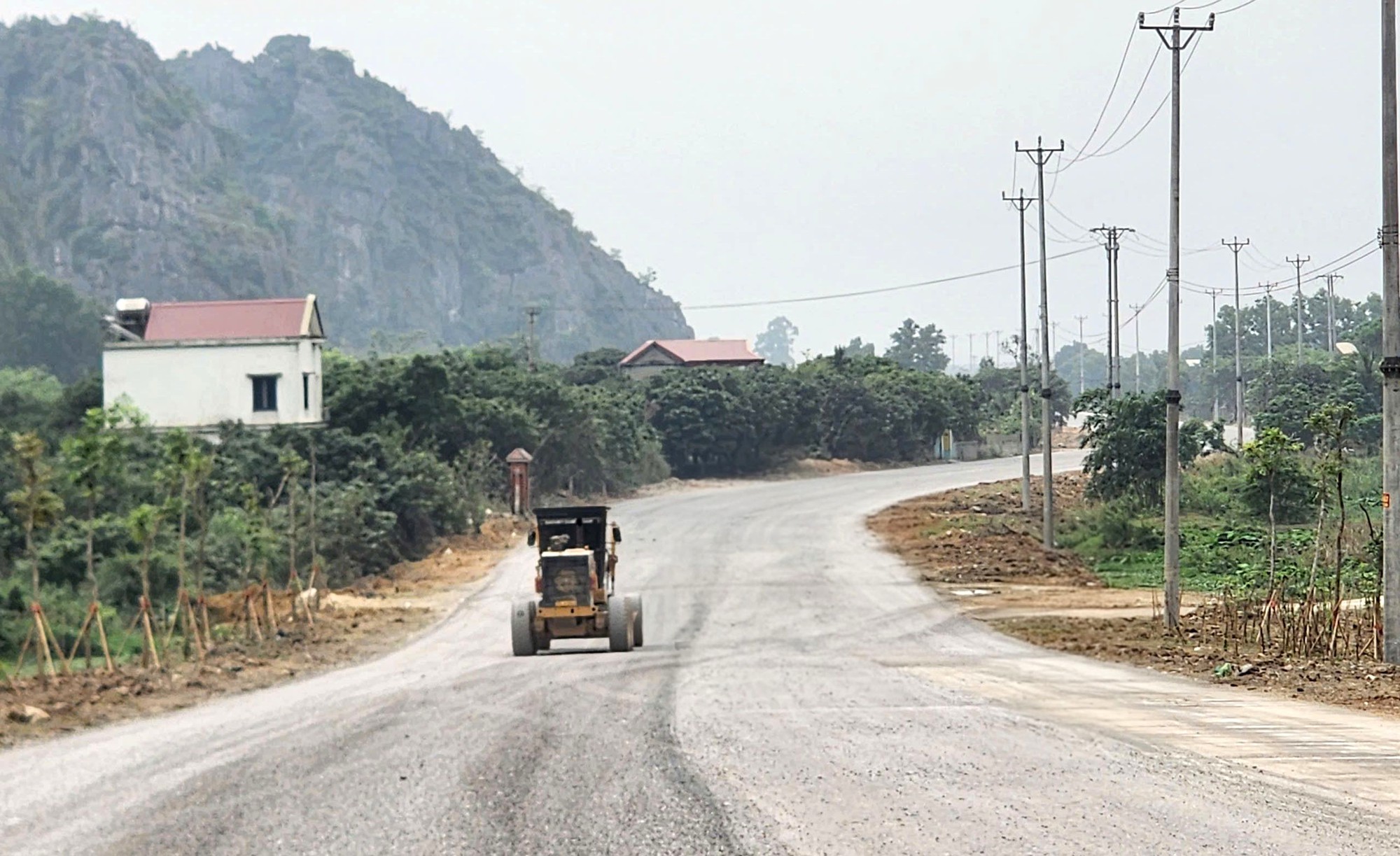 Ninh B&igrave;nh phấn đấu ph&ecirc; duyệt quy hoạch chung đ&ocirc; thị trong th&aacute;ng 12/2026- Ảnh 4.