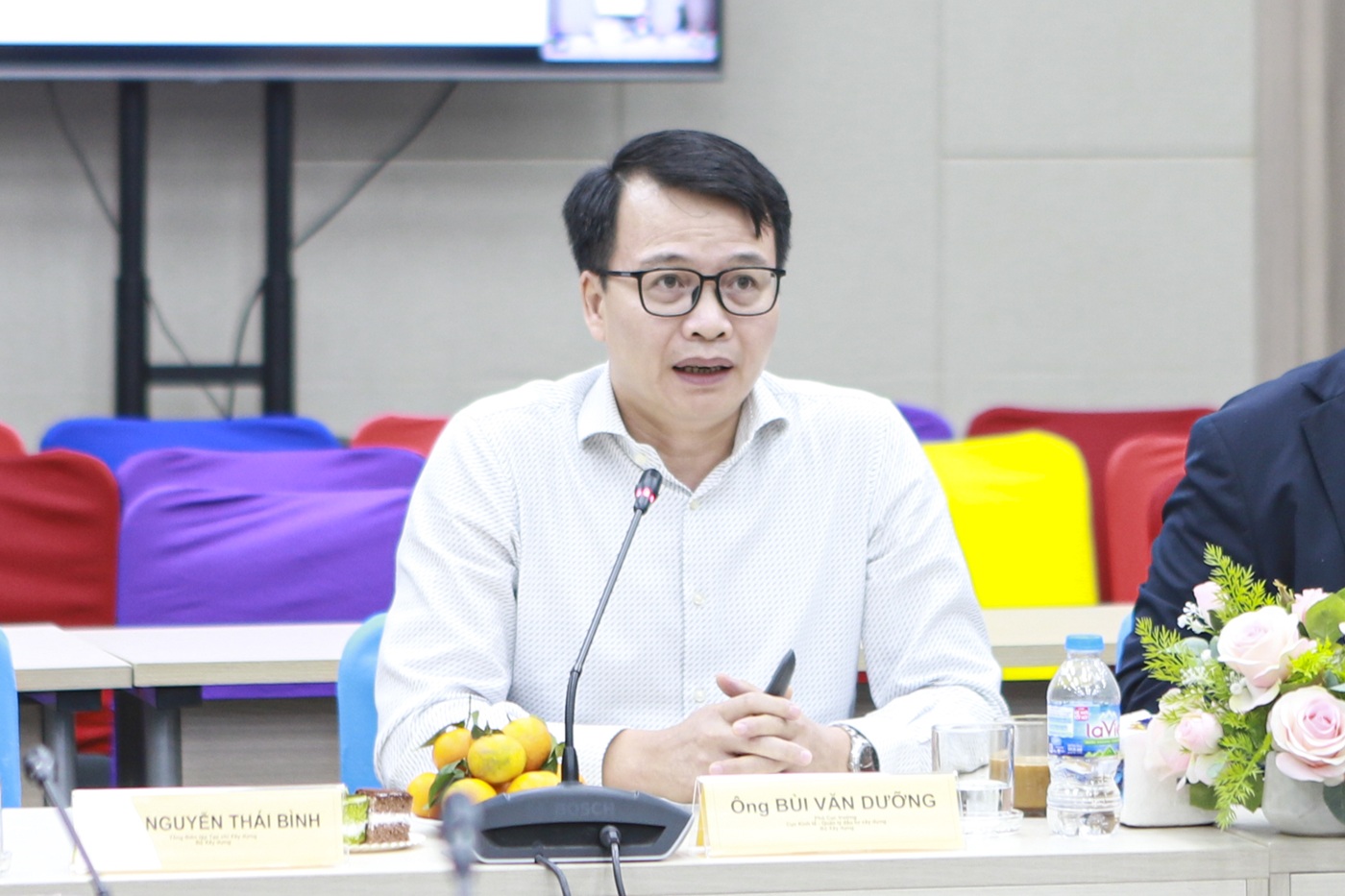 Ứng dụng BIM hỗ trợ thẩm định: Từ yêu cầu dữ liệu đến công cụ và kinh nghiệm dự án- Ảnh 3.