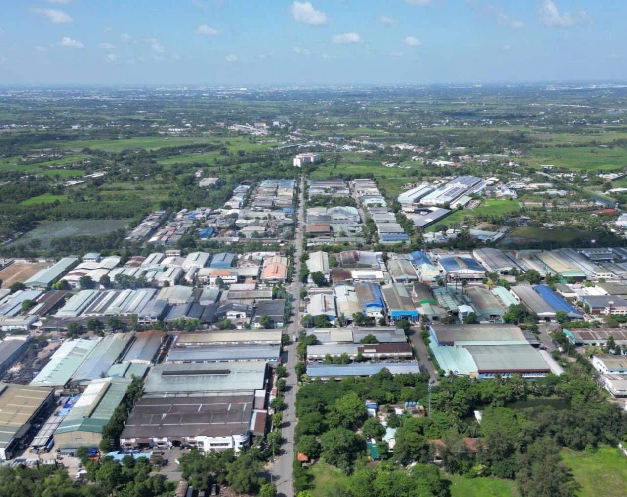 TP.HCM có thêm dự án nhà ở xã hội quy mô lớn, nhiều nơi công bố giá bán- Ảnh 2.
