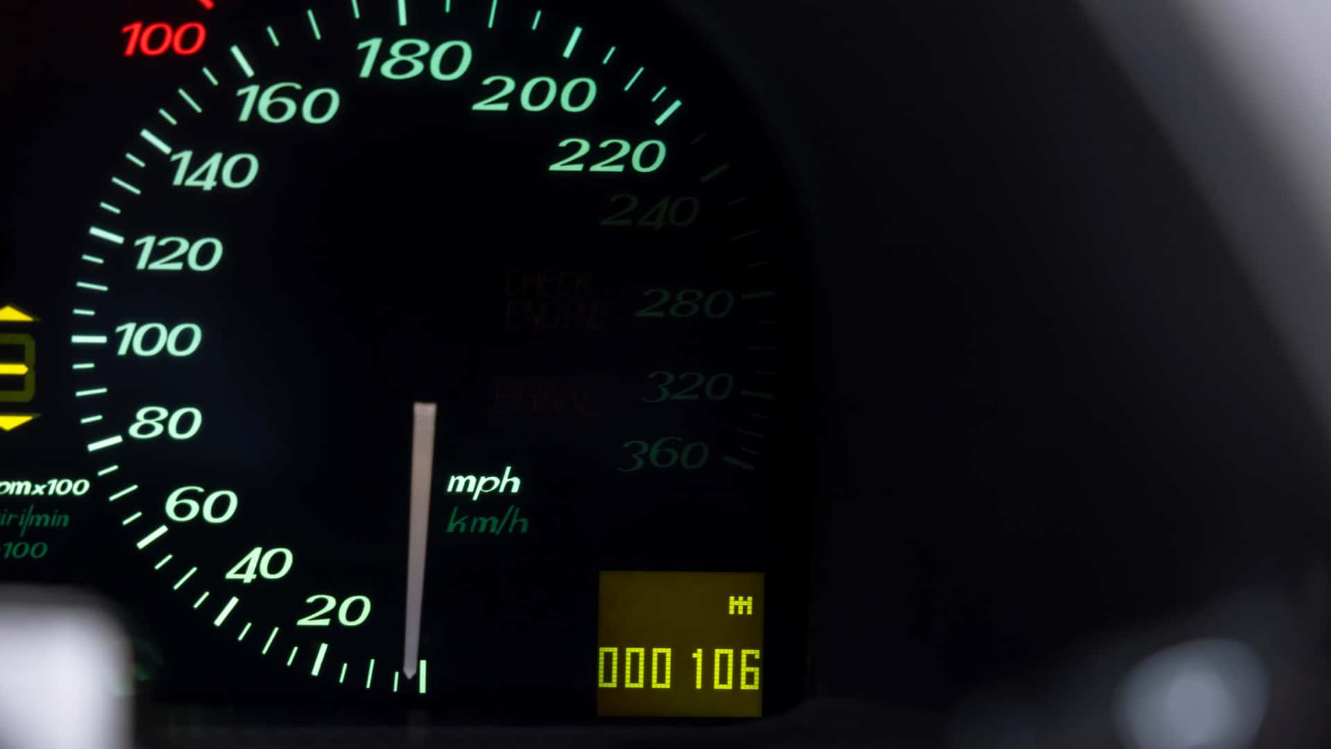 Ferrari F50 chạy 171 km sau gần 30 năm, giá hơn 20 triệu USD - Ảnh 1.