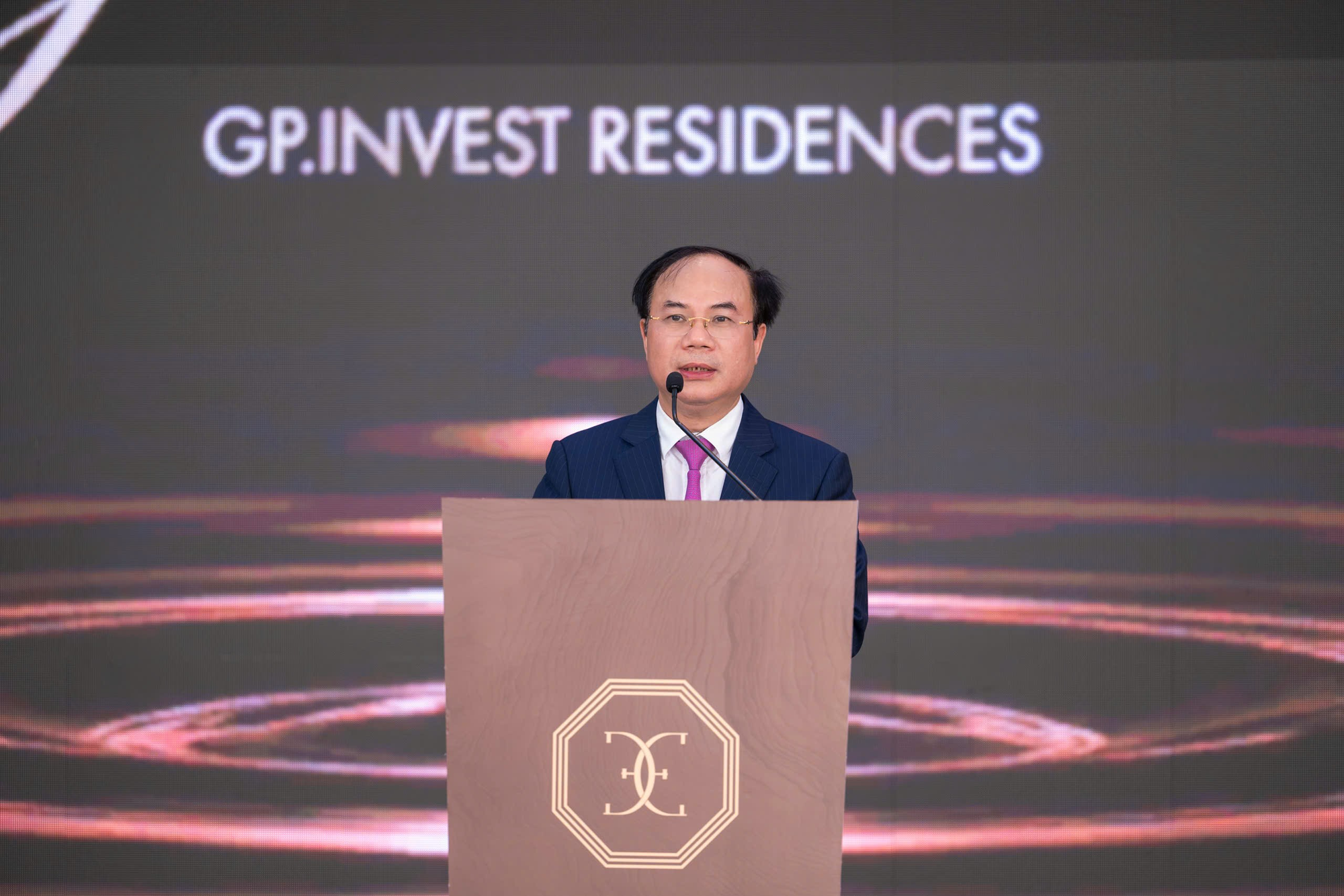 GP.Invest ra mắt khu đ&ocirc; thị Evergreen Estate tại Lạng Sơn- Ảnh 1.