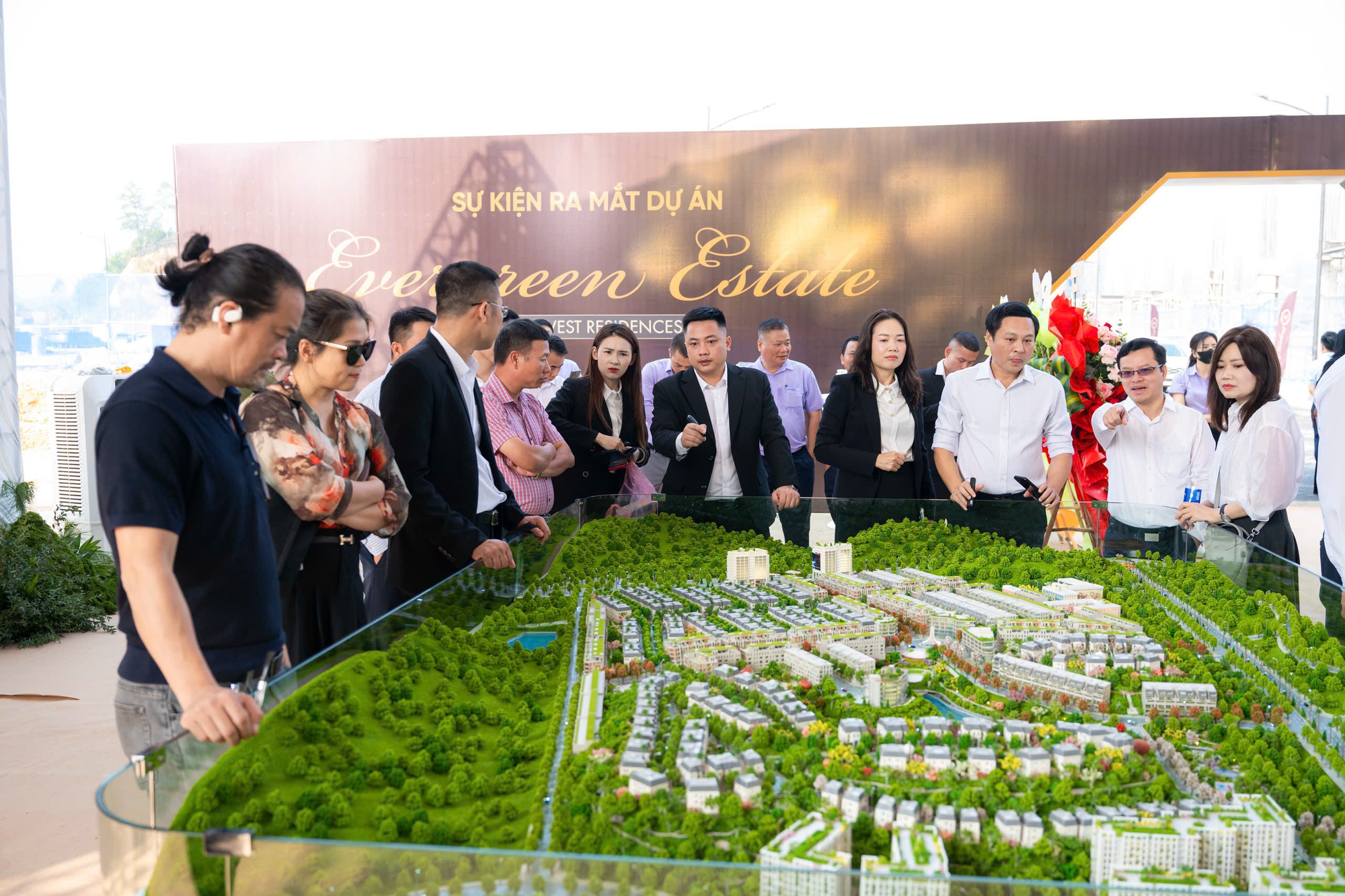 GP.Invest ra mắt khu đ&ocirc; thị Evergreen Estate tại Lạng Sơn- Ảnh 3.