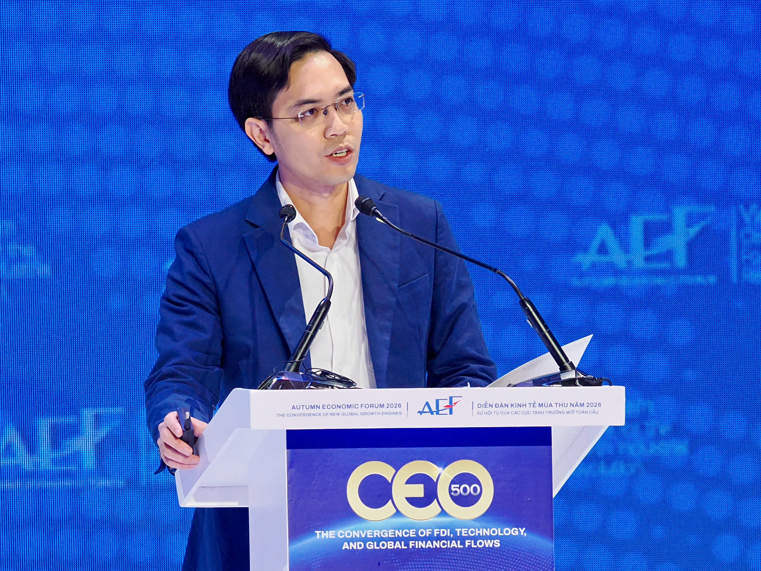 TP.HCM chuyển hướng thu h&uacute;t d&ograve;ng vốn FDI chất lượng cao - Ảnh 3.