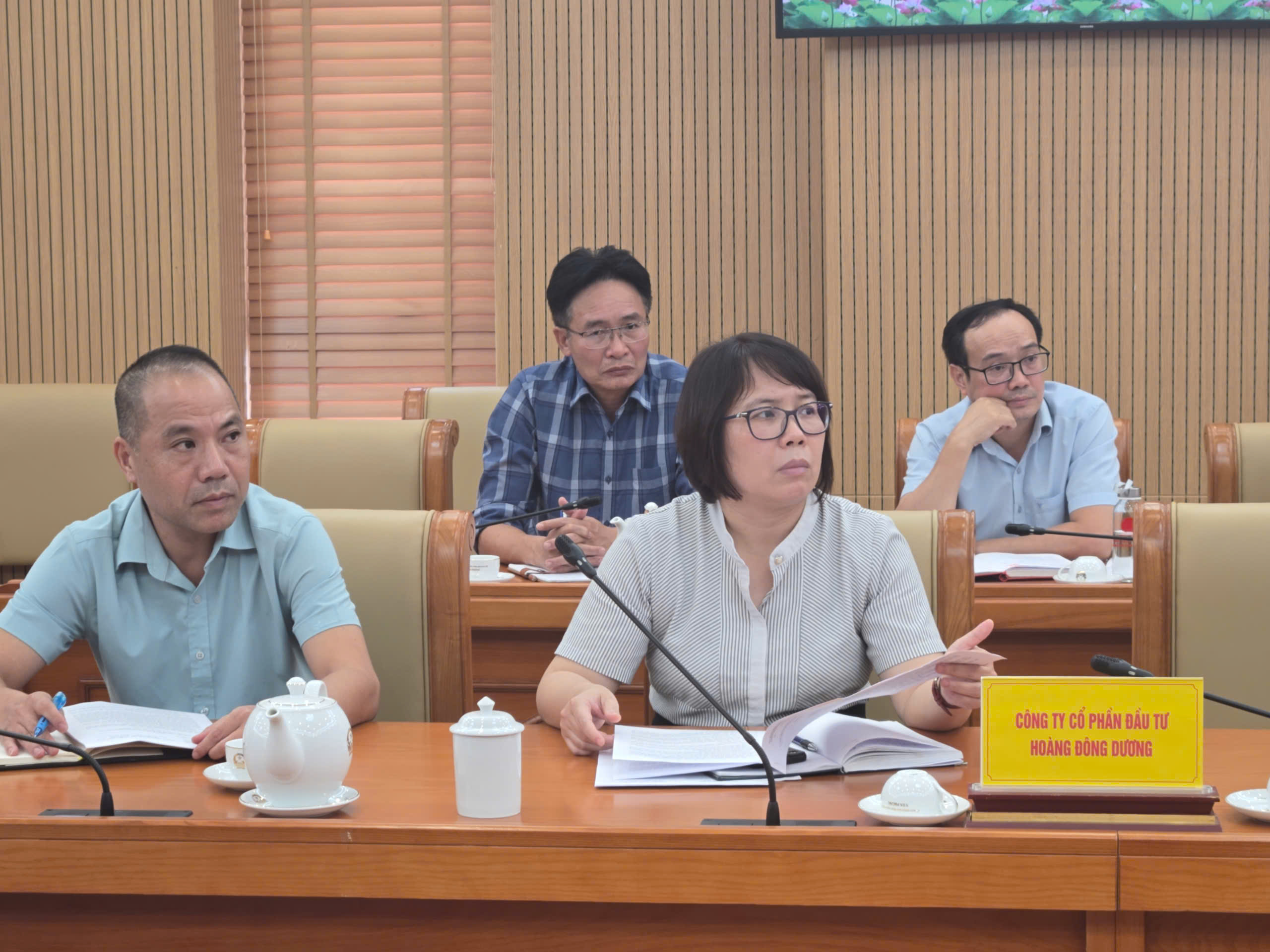 Thứ trưởng Nguyễn Văn Sinh: Phát triển nhà ở xã hội phải sát nhu cầu thực tế- Ảnh 2.