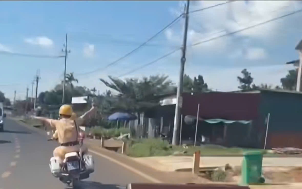 Xe tải tập lái va chạm xe đầu kéo trên đường Hồ Chí Minh, học viên tử vong- Ảnh 3.
