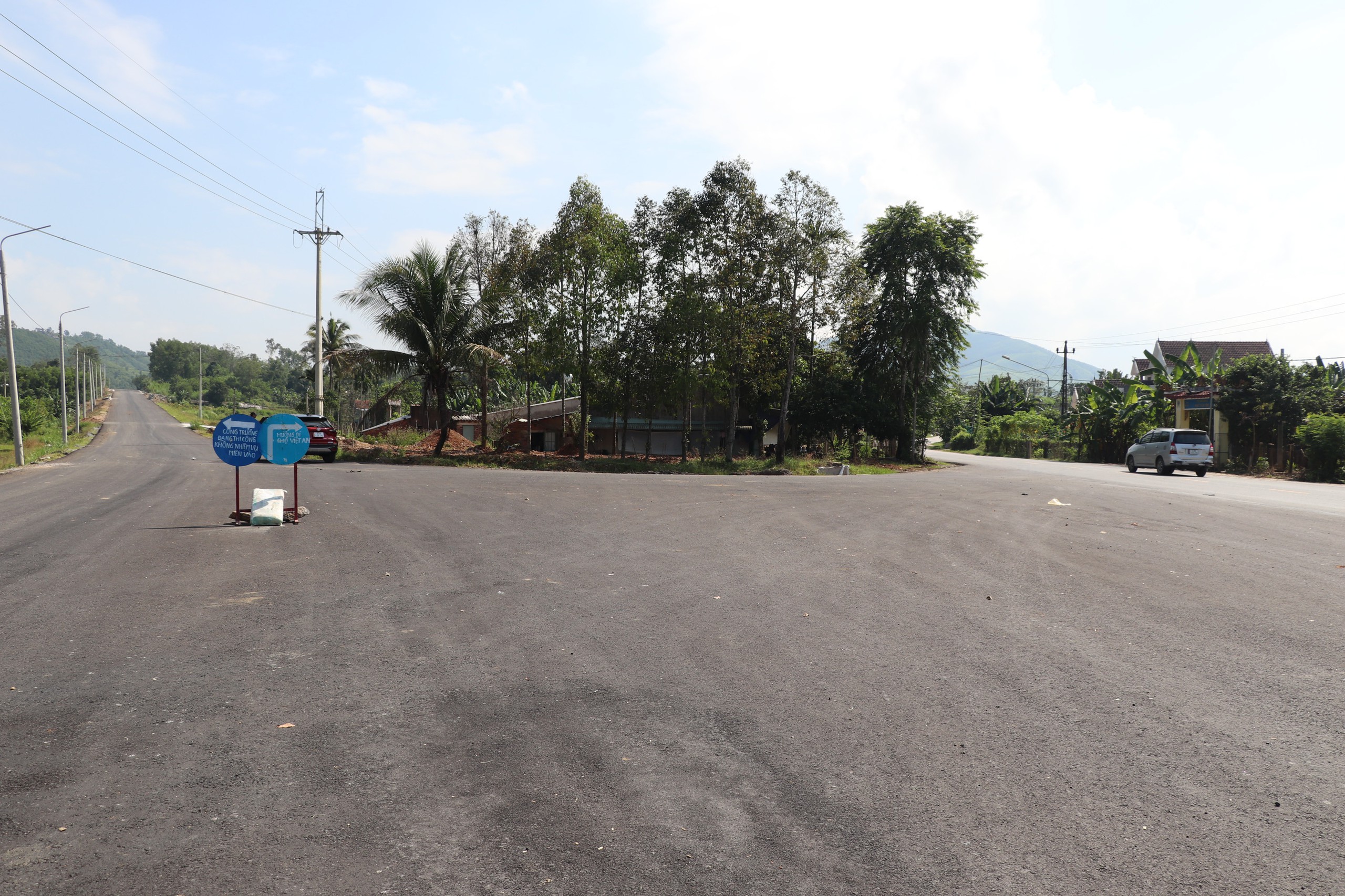 Diện mạo dự &aacute;n QL14E qua Đ&agrave; Nẵng hơn 1.800 tỷ đồng trước ng&agrave;y kết th&uacute;c thời hạn thi c&ocirc;ng- Ảnh 6.