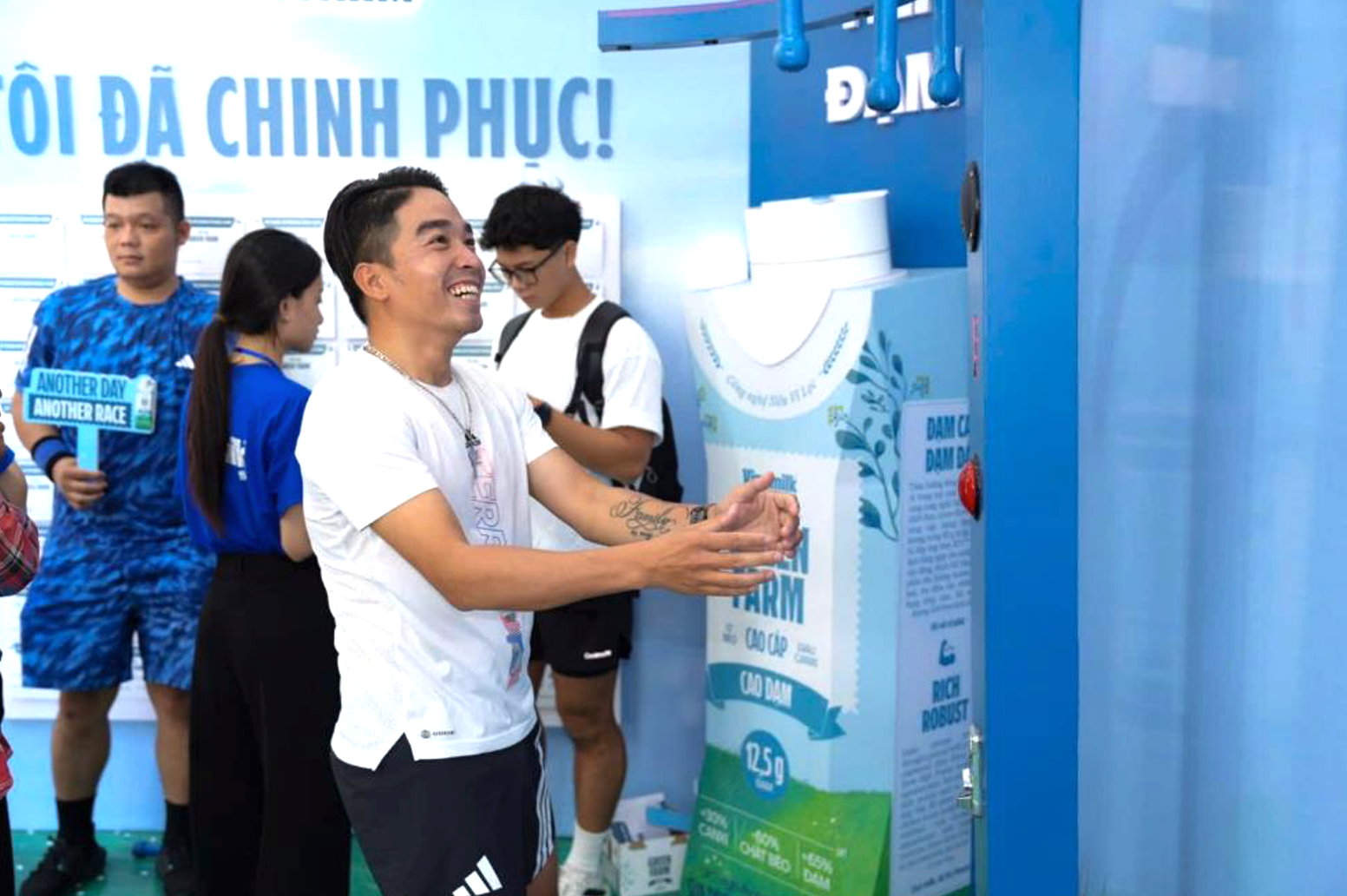 VPIM 2026: Những dấu ấn ph&iacute;a sau đường chạy - Ảnh 5.
