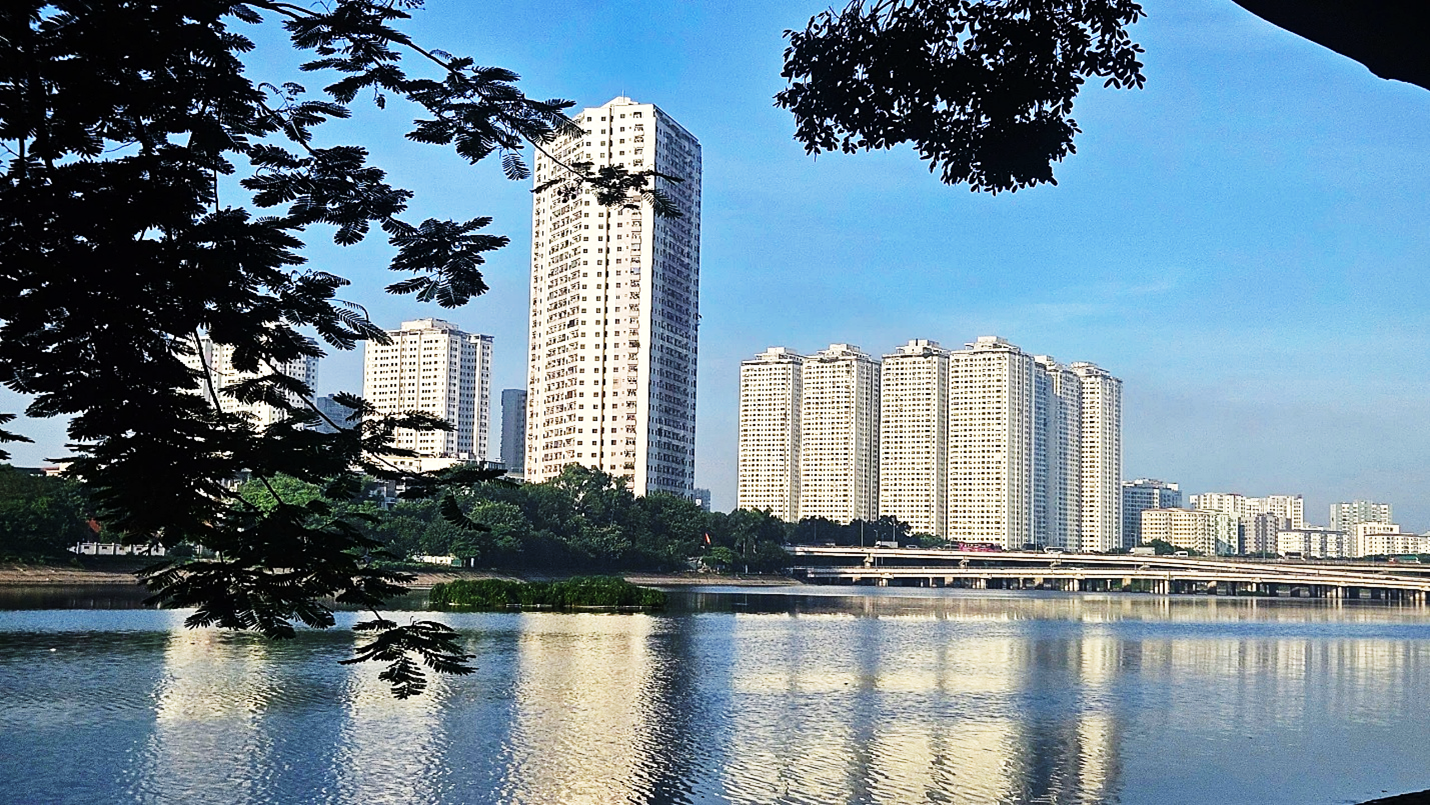 Luật Cấp, tho&aacute;t nước: Giải b&agrave;i to&aacute;n hạ tầng v&agrave; ngập &uacute;ng đ&ocirc; thị - Ảnh 2.