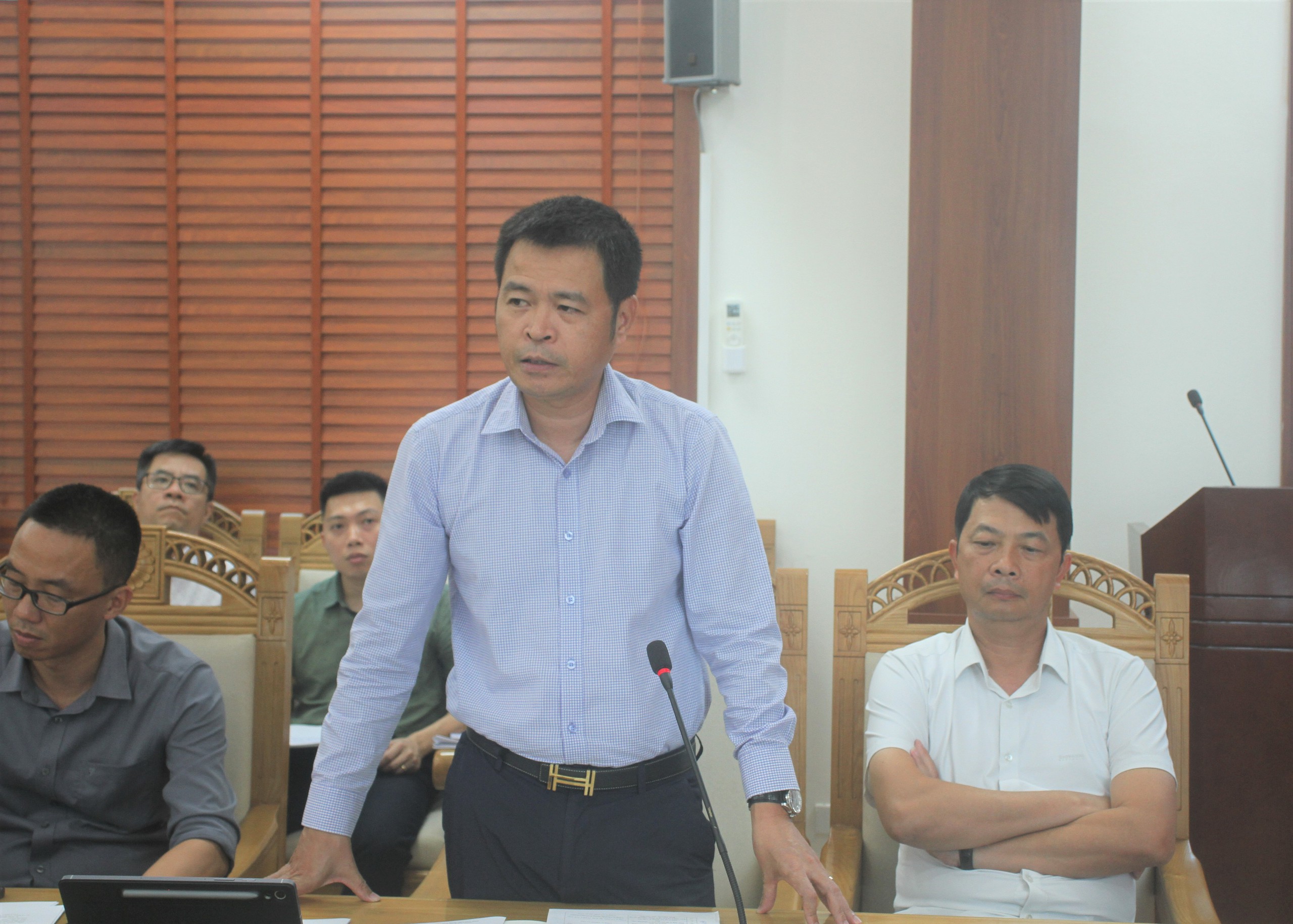 Phú Thọ phấn đấu phát triển 7.000 căn nhà ở xã hội cho thuê giai đoạn 2026 - 2030- Ảnh 3.