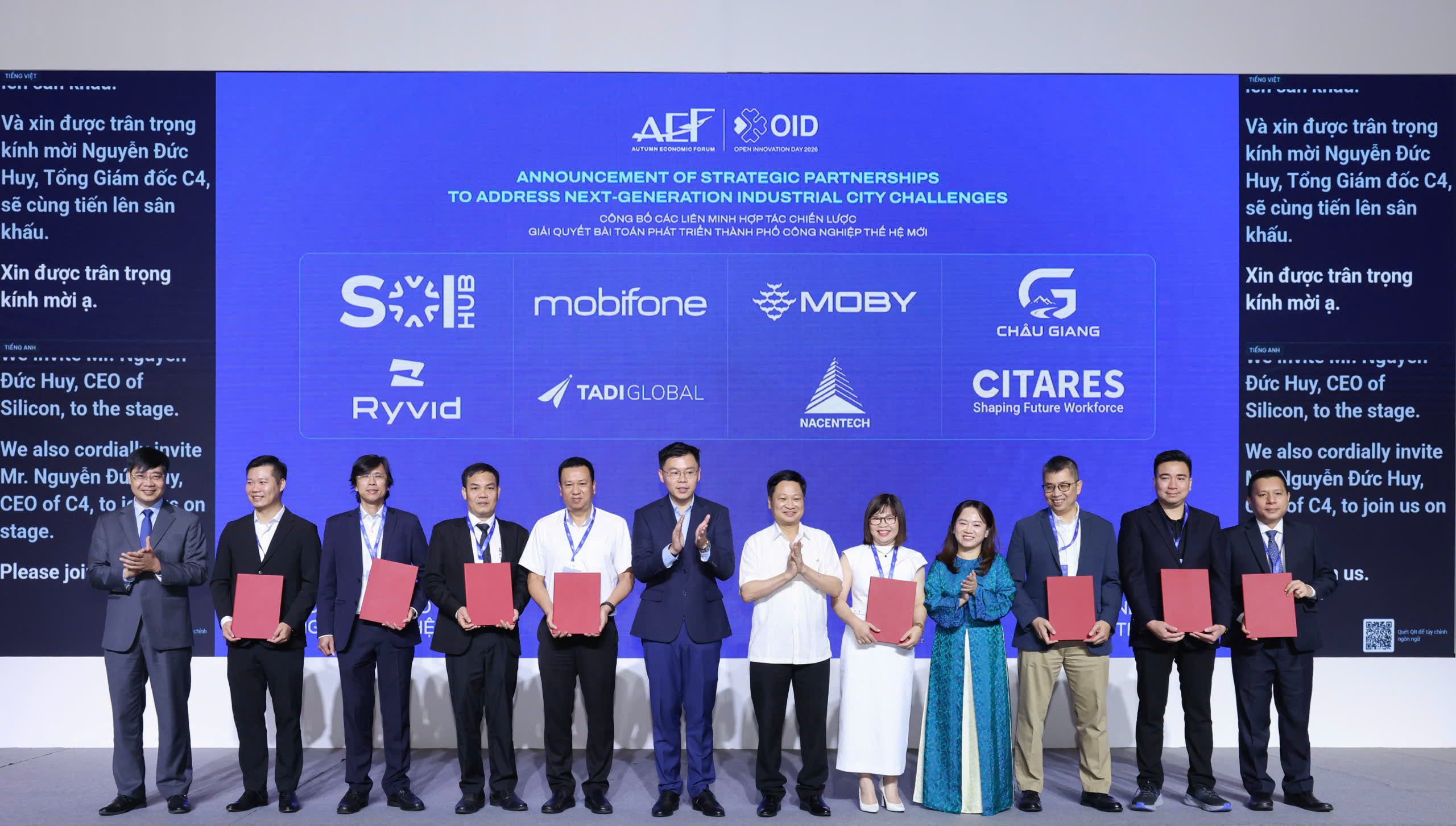 TP.HCM chuẩn bị nền tảng ph&aacute;t triển th&agrave;nh phố c&ocirc;ng nghiệp thế hệ mới - Ảnh 6.