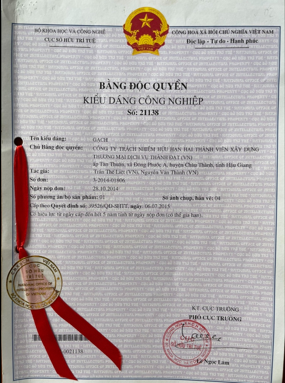 Cửu Long Eco: Hành trình kiên trì 14 năm phát triển vật liệu xây dựng xanh - Ảnh 10.