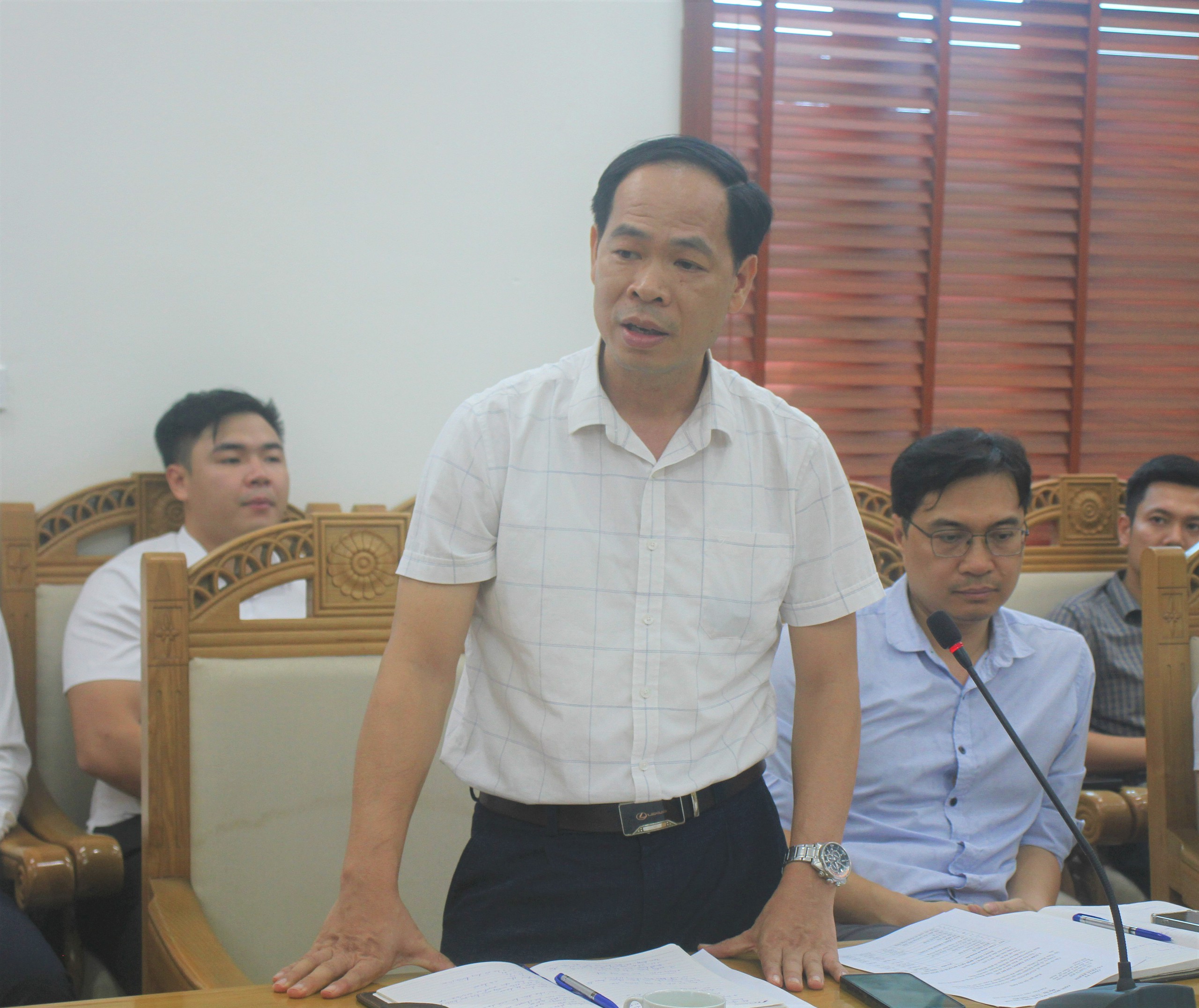 Phú Thọ phấn đấu phát triển 7.000 căn nhà ở xã hội cho thuê giai đoạn 2026 - 2030- Ảnh 4.