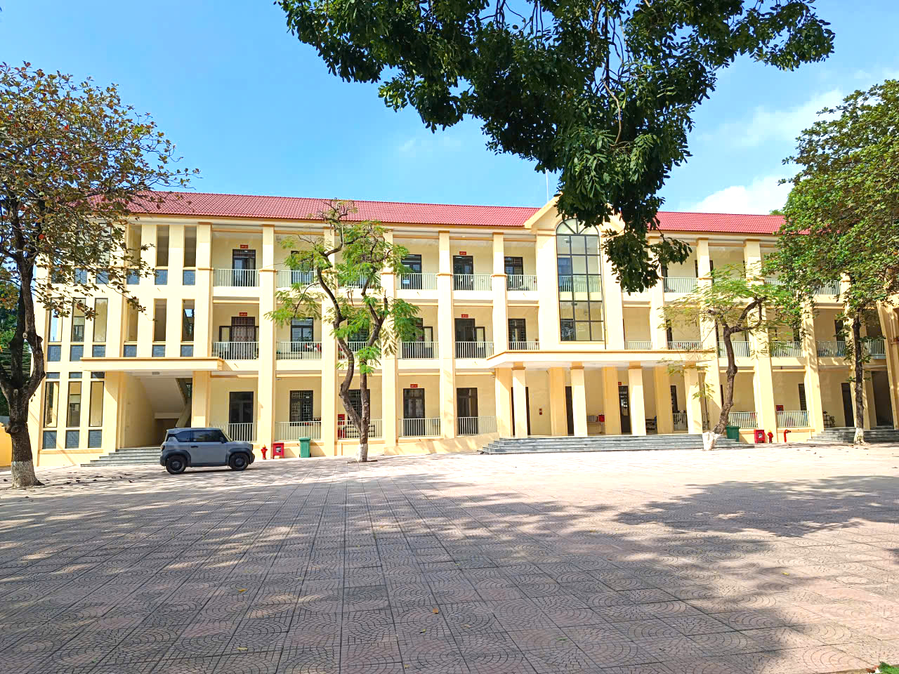 Ph&uacute; Thọ ph&acirc;n cấp nghiệm thu c&ocirc;ng tr&igrave;nh về cấp x&atilde;, tăng chủ động, siết chặt tr&aacute;ch nhiệm - Ảnh 4.