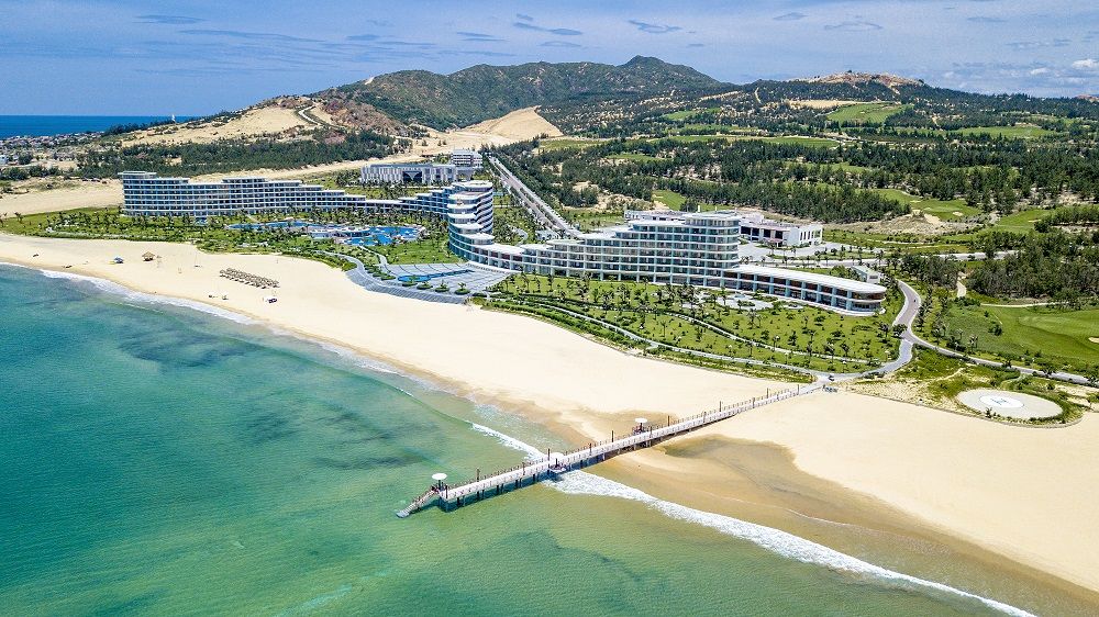 Hội thảo Bất động sản du lịch trong chu kỳ mới: Từ hành lang pháp lý đến giá trị khai thác - Ảnh 3.
