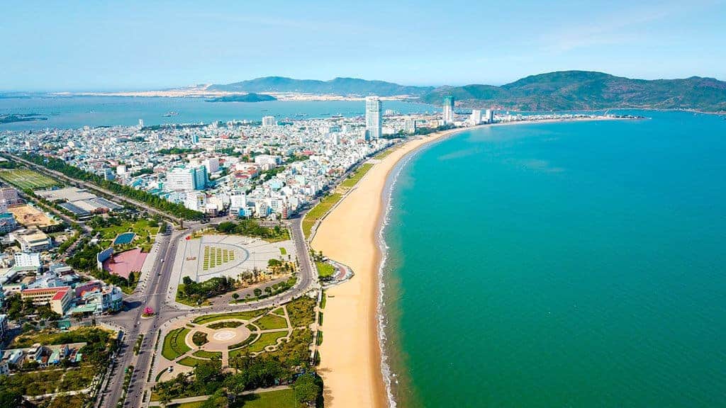 Bất động sản du lịch: Từ cuộc đua b&aacute;n sản phẩm đến b&agrave;i to&aacute;n khai th&aacute;c d&ograve;ng tiền- Ảnh 1.