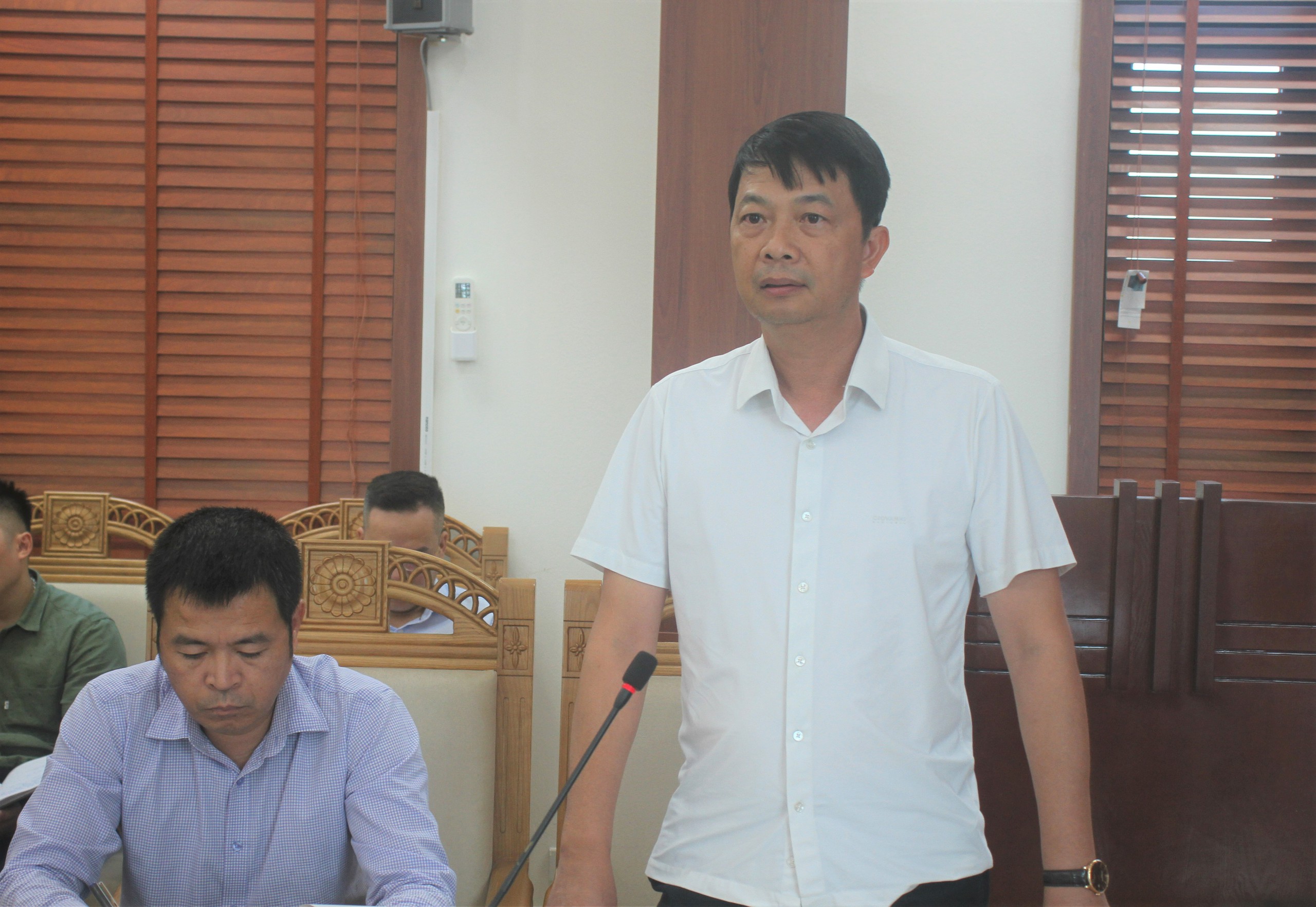 Phú Thọ phấn đấu phát triển 7.000 căn nhà ở xã hội cho thuê giai đoạn 2026 - 2030- Ảnh 2.