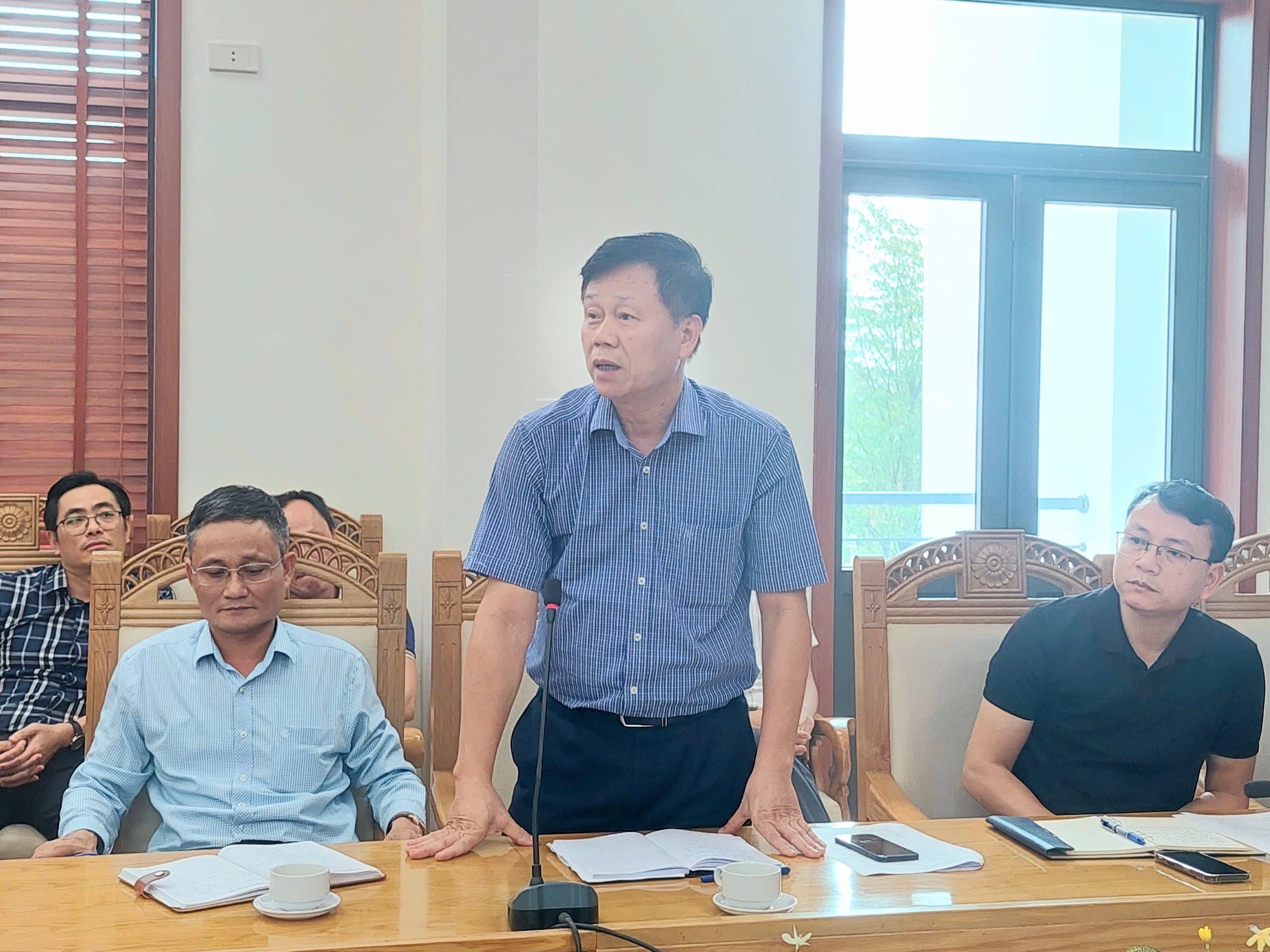 Phú Thọ phấn đấu phát triển 7.000 căn nhà ở xã hội cho thuê giai đoạn 2026 - 2030- Ảnh 5.