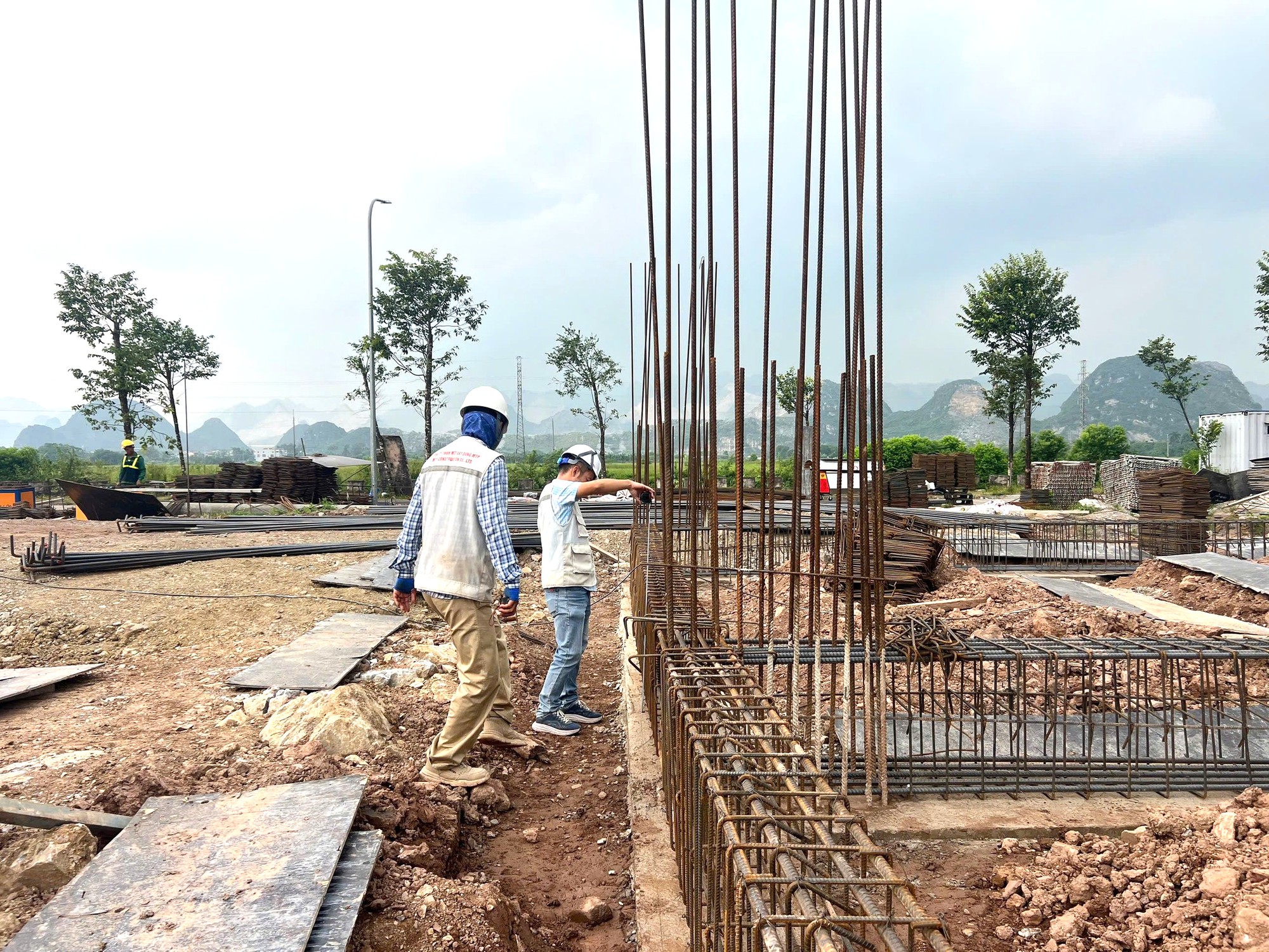 Ninh B&igrave;nh giải ng&acirc;n 494 tỷ đồng vốn đầu tư c&ocirc;ng, đẩy mạnh ph&aacute;t triển nh&agrave; ở x&atilde; hội- Ảnh 2.