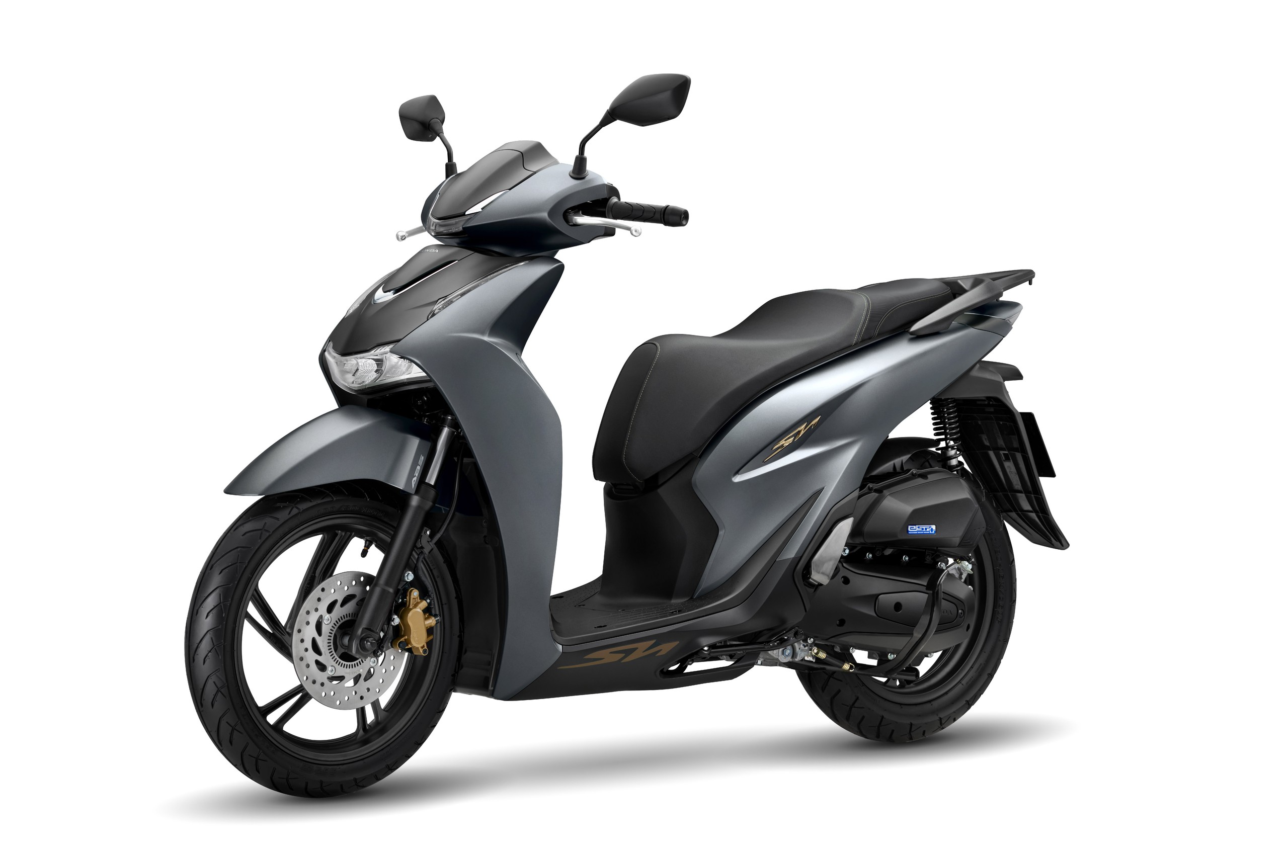 Honda SH 2027 giá từ 78,09 đến 104,49 triệu đồng - Ảnh 1.