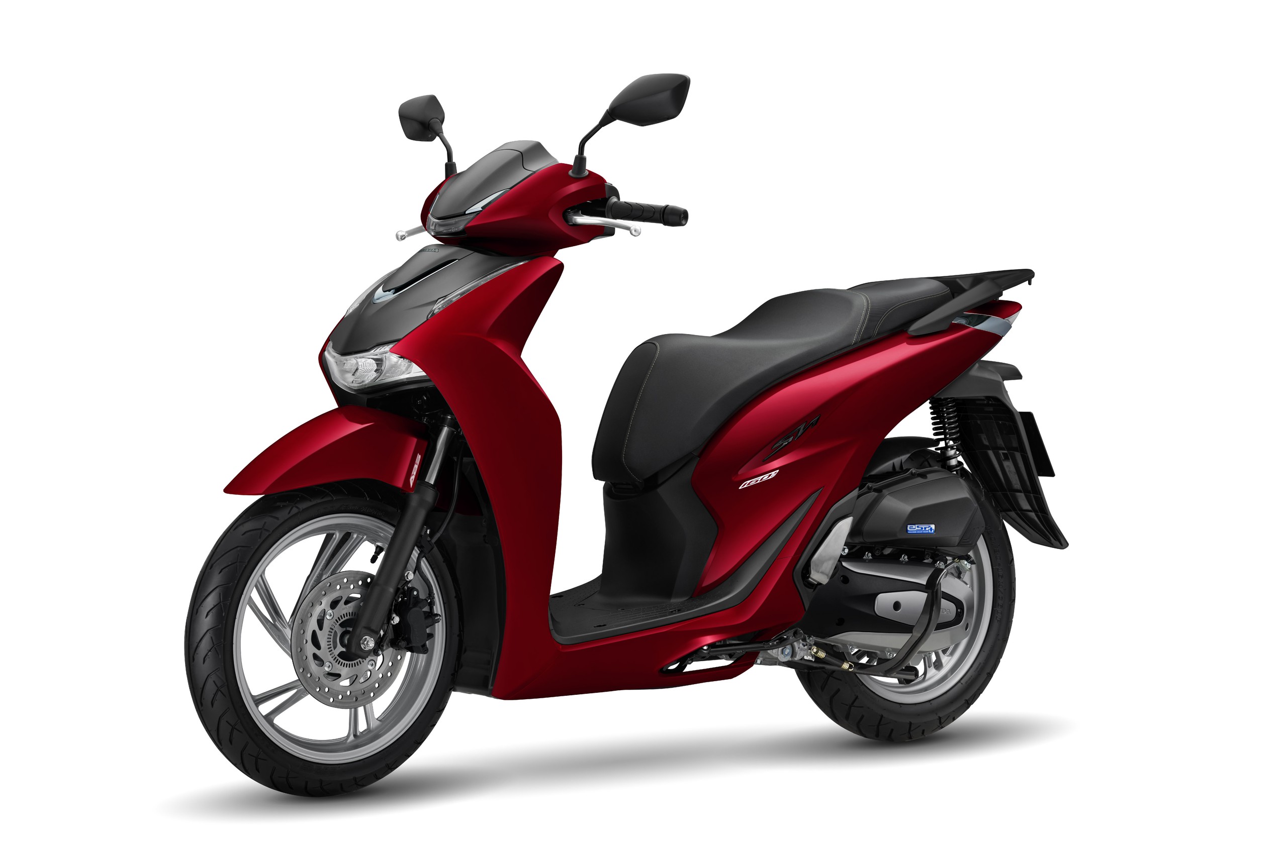 Honda SH 2027 giá từ 78,09 đến 104,49 triệu đồng - Ảnh 2.
