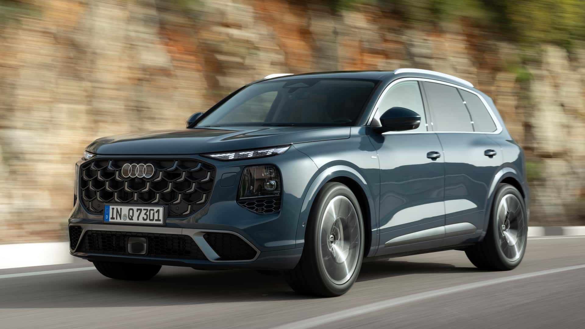 Audi x&acirc;y nh&agrave; m&aacute;y &ocirc; t&ocirc; đầu ti&ecirc;n tại Mỹ- Ảnh 3.