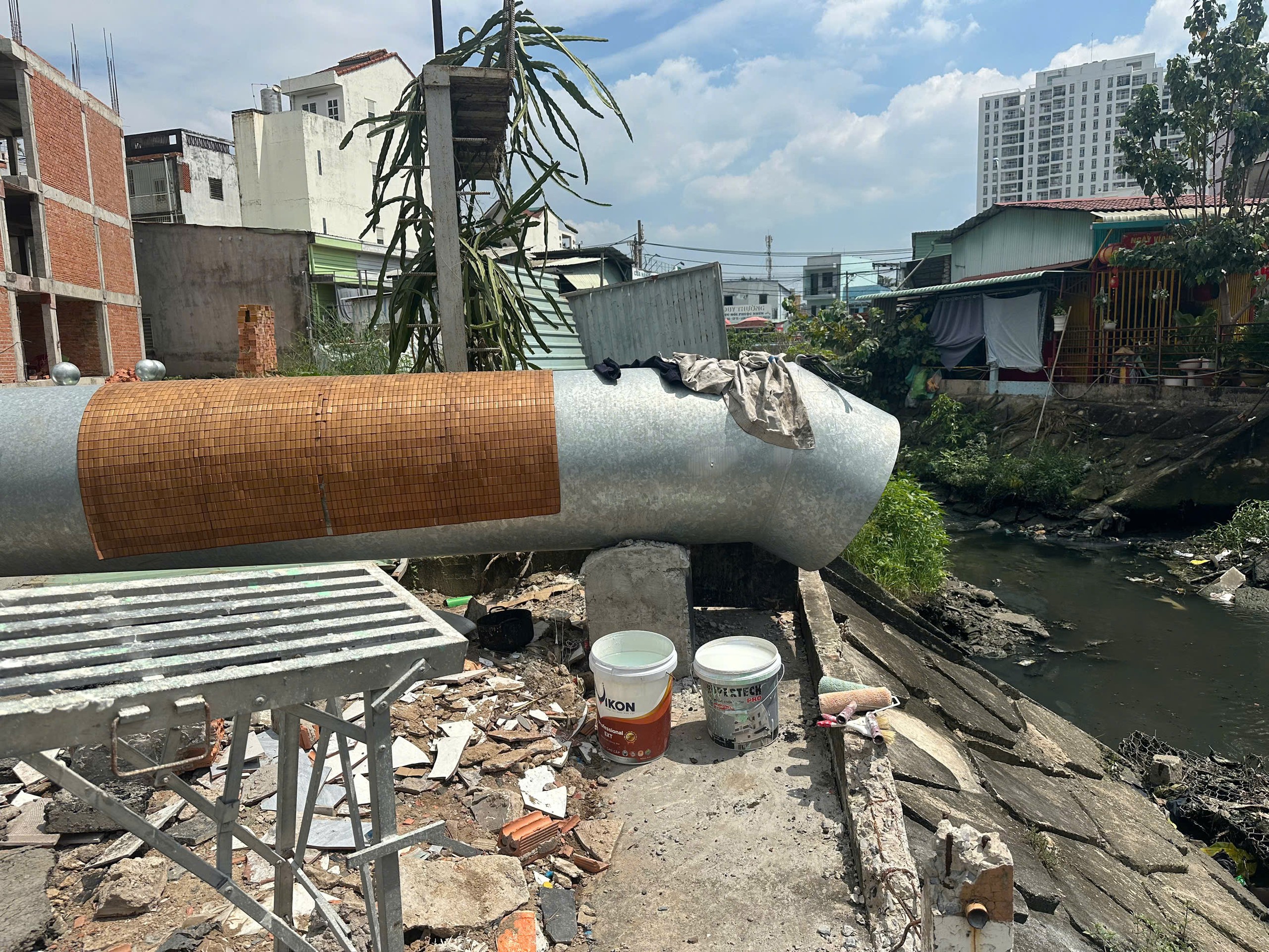 TP.HCM tăng tốc loạt dự &aacute;n chống ngập tại 6 khu vực trọng điểm- Ảnh 12.