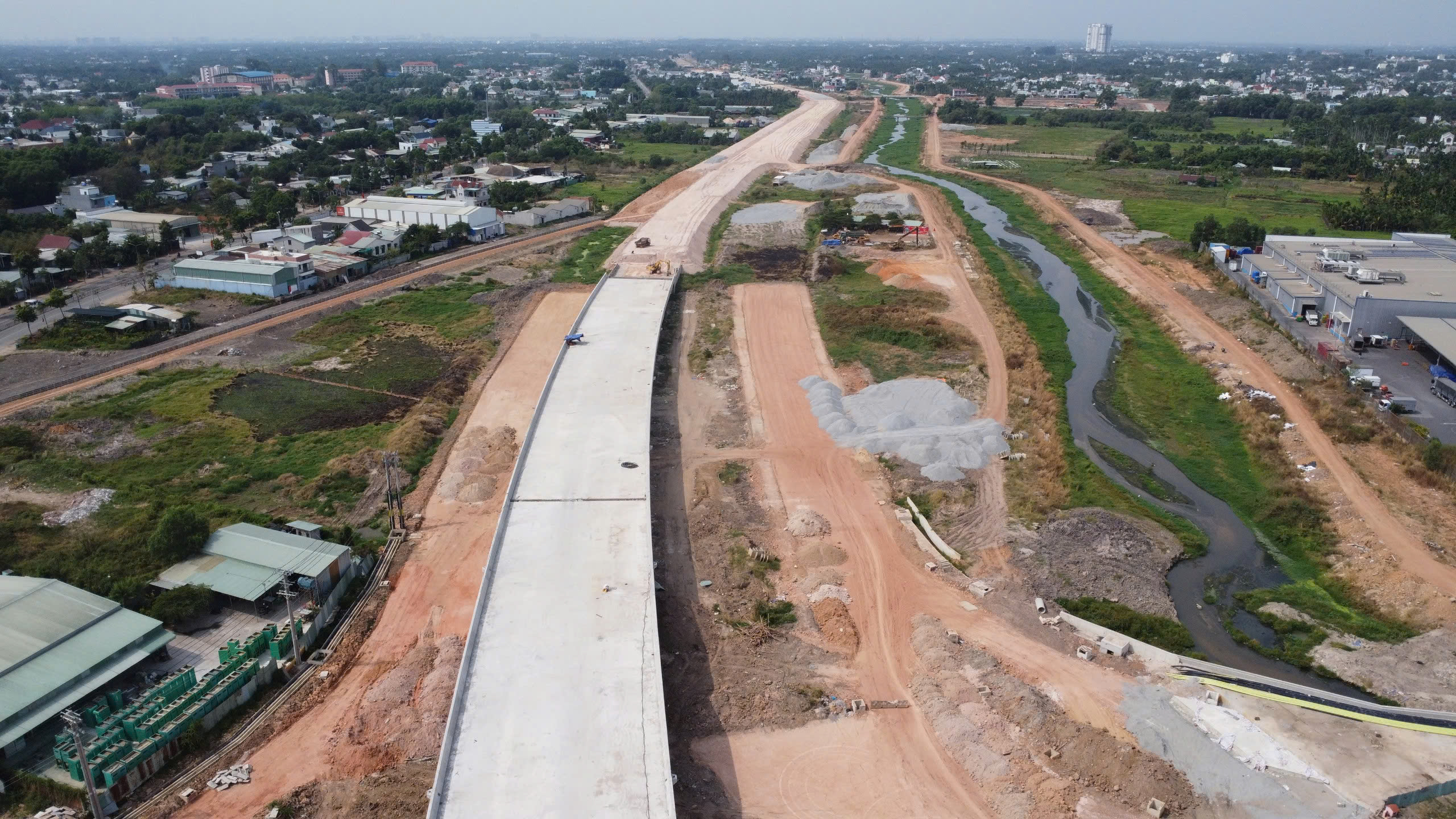 TP.HCM tăng tốc loạt dự &aacute;n chống ngập tại 6 khu vực trọng điểm- Ảnh 21.