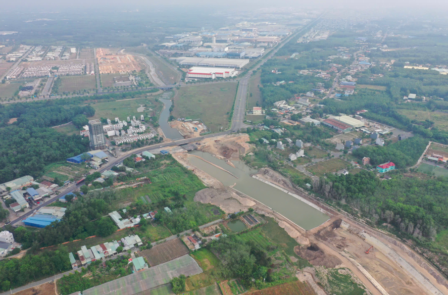 TP.HCM tăng tốc loạt dự &aacute;n chống ngập tại 6 khu vực trọng điểm- Ảnh 20.