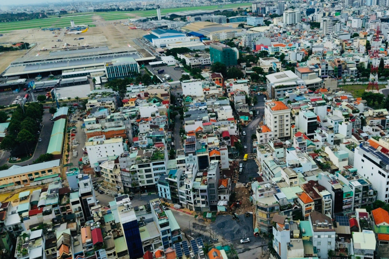 TP.HCM tăng tốc loạt dự &aacute;n chống ngập tại 6 khu vực trọng điểm- Ảnh 18.