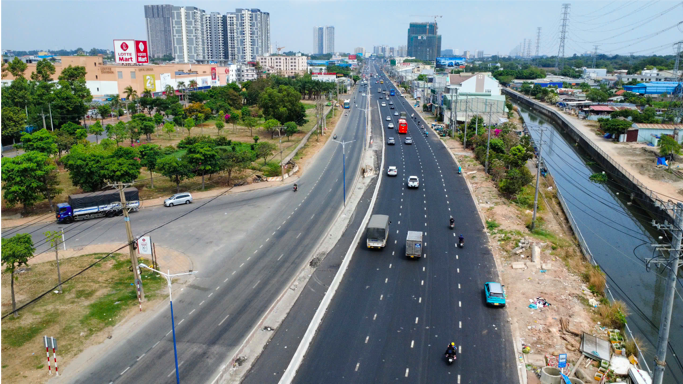 TP.HCM tăng tốc loạt dự &aacute;n chống ngập tại 6 khu vực trọng điểm- Ảnh 19.