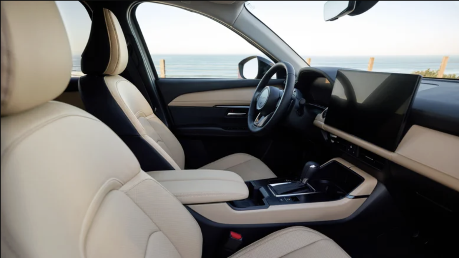 Mazda CX-5 2027 được nâng cấp những gì?- Ảnh 2.