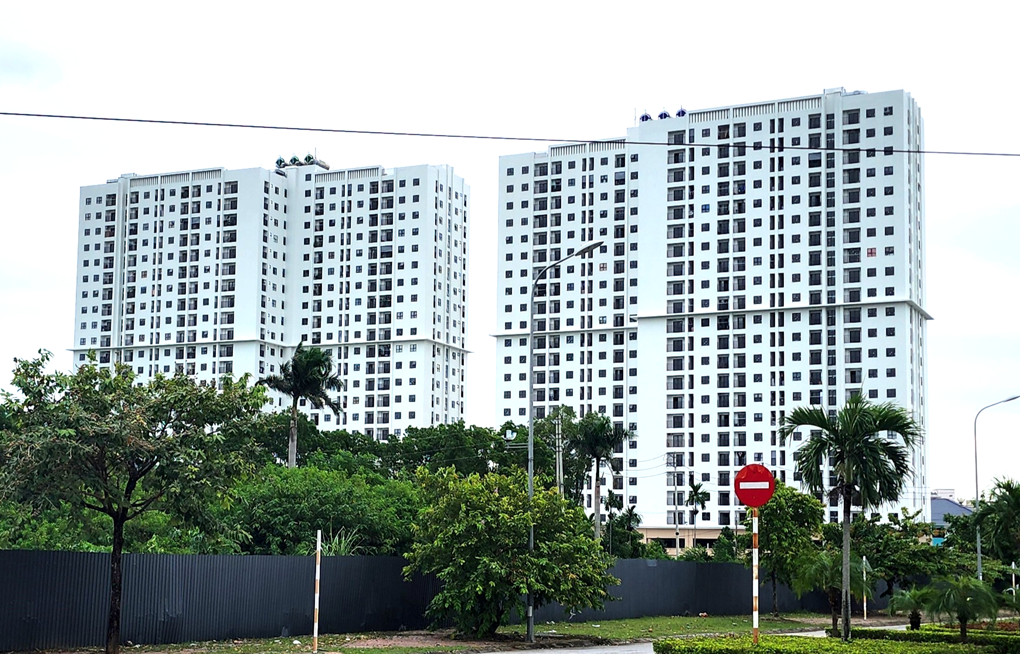 Ninh B&igrave;nh giải ng&acirc;n 494 tỷ đồng vốn đầu tư c&ocirc;ng, đẩy mạnh ph&aacute;t triển nh&agrave; ở x&atilde; hội- Ảnh 1.