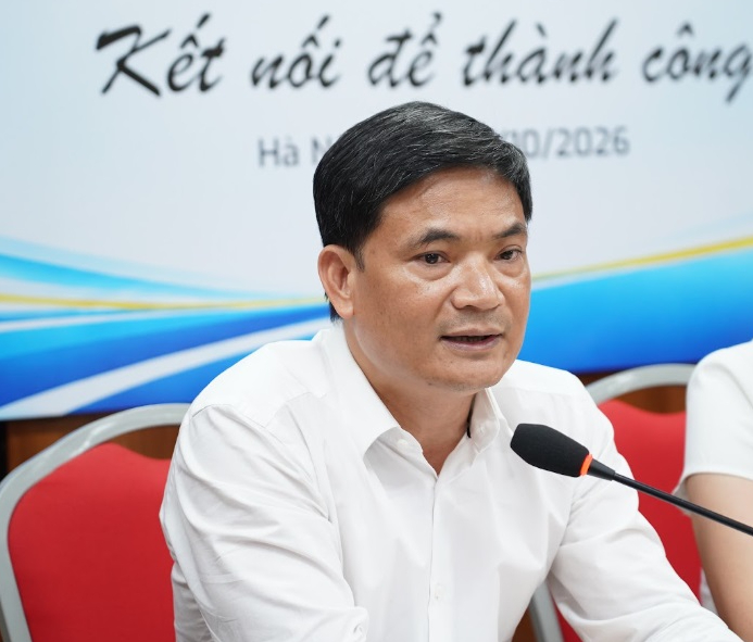 Giải Pickleball X&acirc;y dựng 2026: Kết nối cộng đồng, lan tỏa tinh thần thể thao to&agrave;n ng&agrave;nh - Ảnh 5.