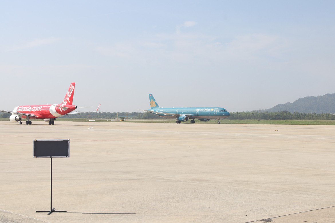 Đ&agrave; Nẵng: Kh&ocirc;i phục, bổ sung đường bay, tổ chức loạt lễ hội cuối năm thu h&uacute;t kh&aacute;ch du lịch- Ảnh 3.