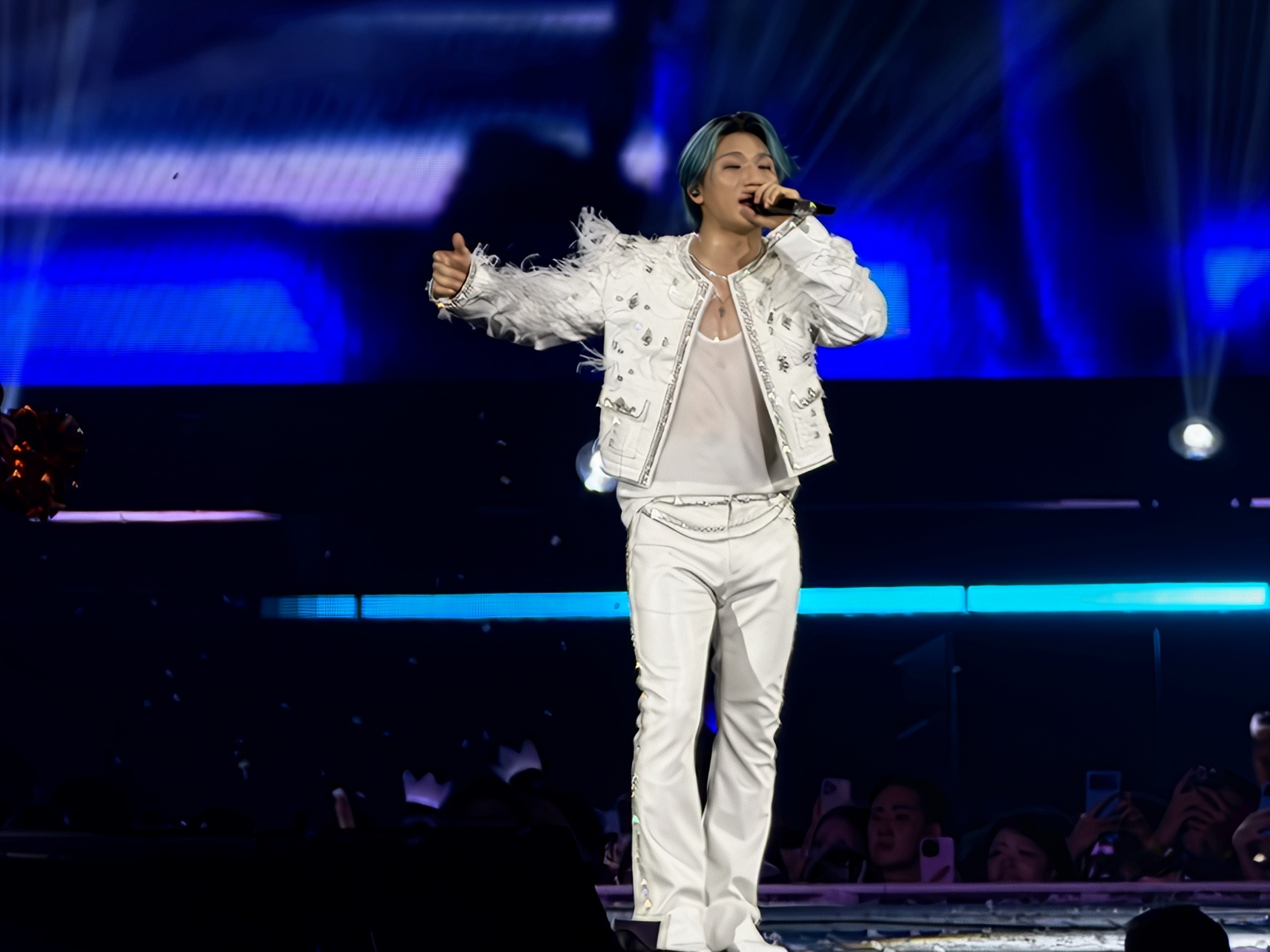 Hai đêm diễn của BigBang mang lại 750 tỷ đồng cho Hà Nội - Ảnh 3.