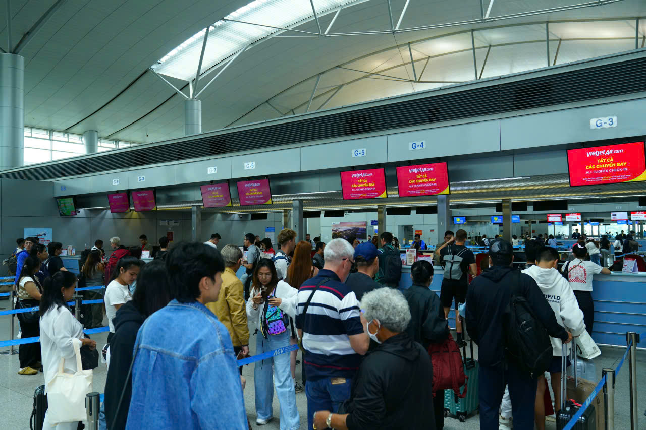 Vietjet nối lại đường bay thẳng TP.HCM - Chiang Mai, v&eacute; 0 đồng đ&oacute;n m&ugrave;a du lịch - Ảnh 4.