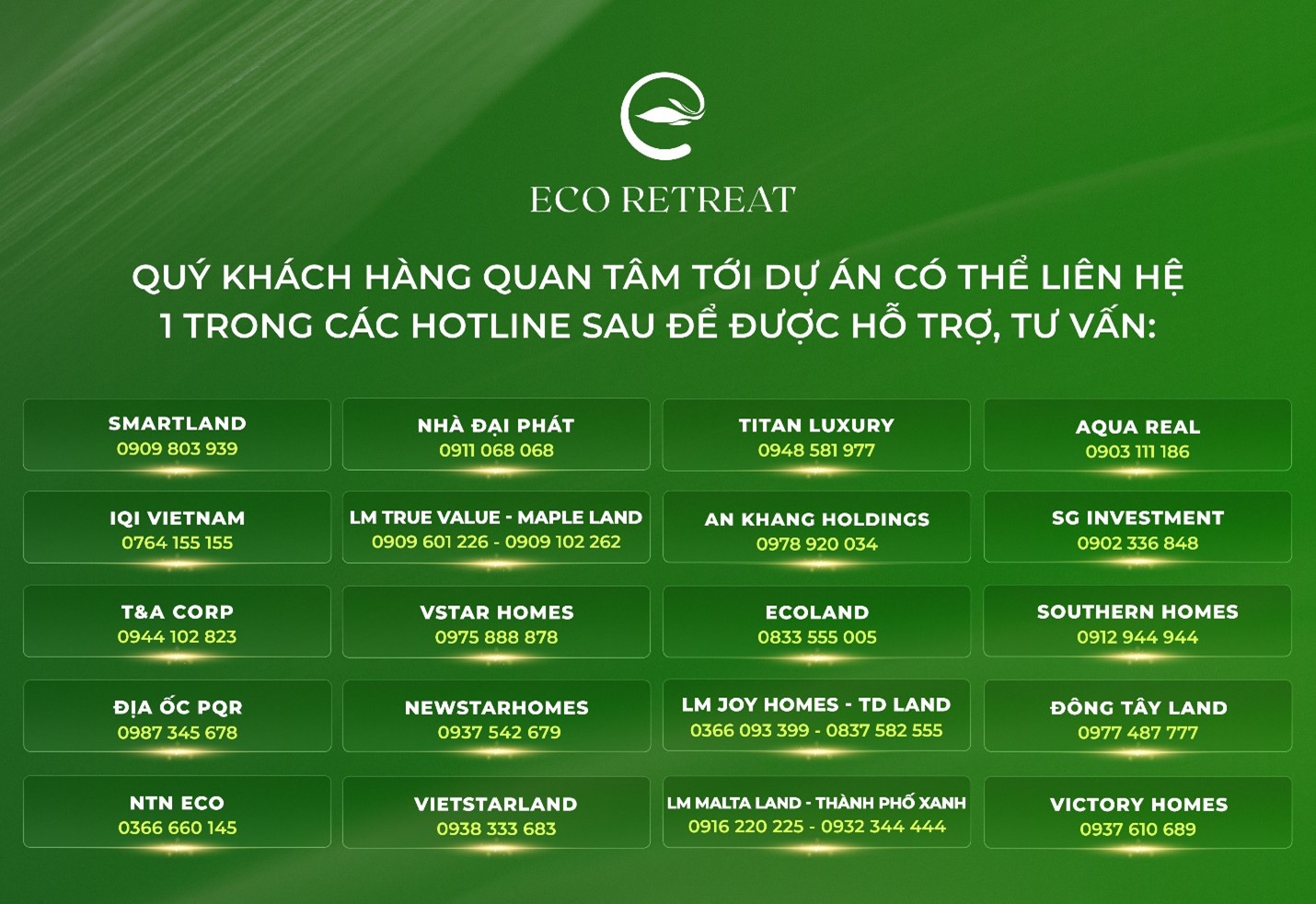 Ecopark ra mắt Rừng Hồng &ndash; trung t&acirc;m của M&ugrave;a Lễ Hội tại Eco Retreat - Ảnh 6.