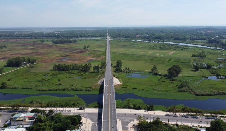 Đ&agrave; Nẵng: Ph&ecirc; duyệt nh&agrave; đầu tư dự &aacute;n khu đ&ocirc; thị tổng mức đầu tư gần 17.800 tỷ đồng- Ảnh 1.